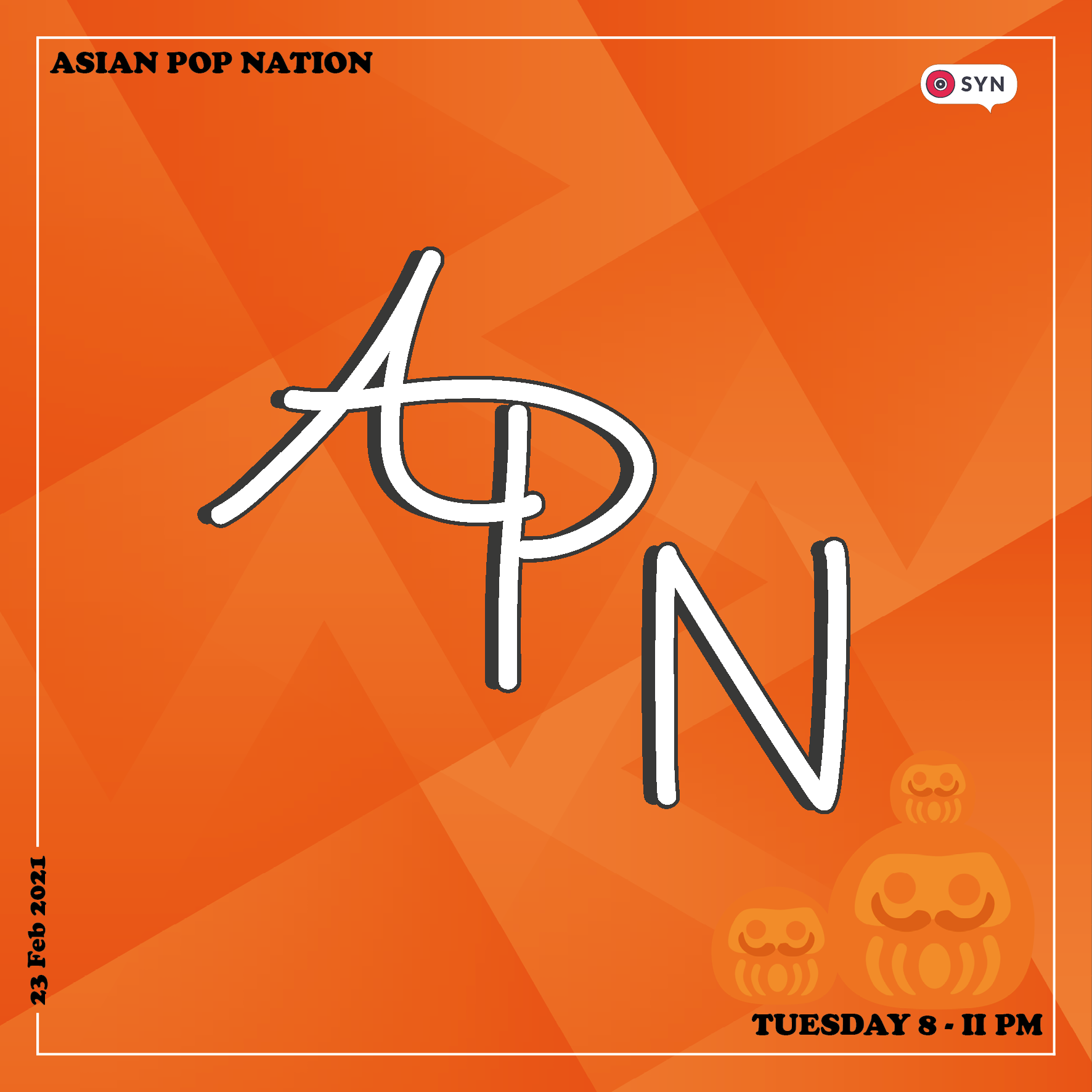 APN Season 1: Episode 4 (23/02/21)