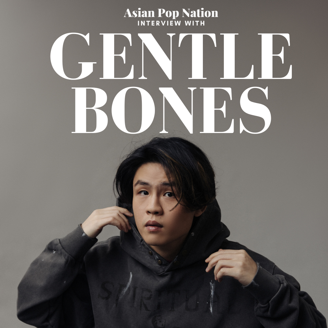 APN's Interview with Gentle Bones