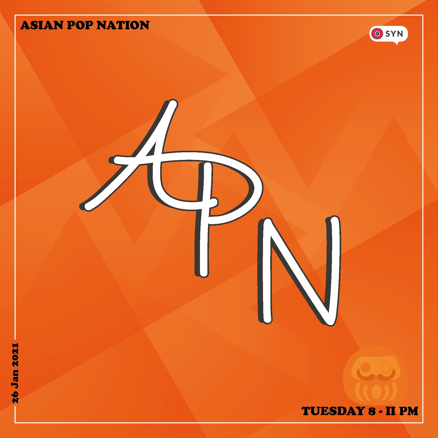 APN Season 1: Episode 2 (02/02/21)