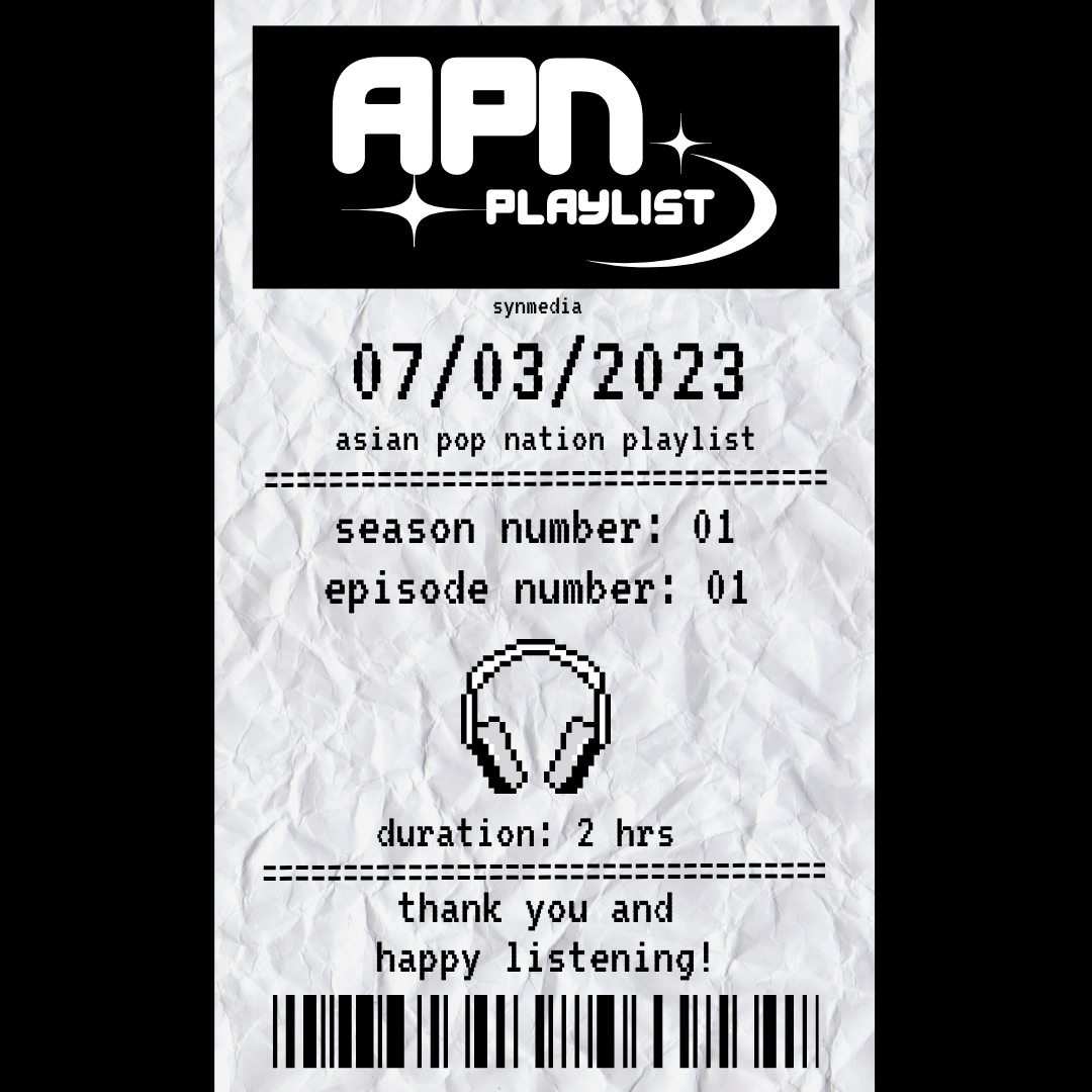 APN Season 1: Episode 1 (07/03/23)