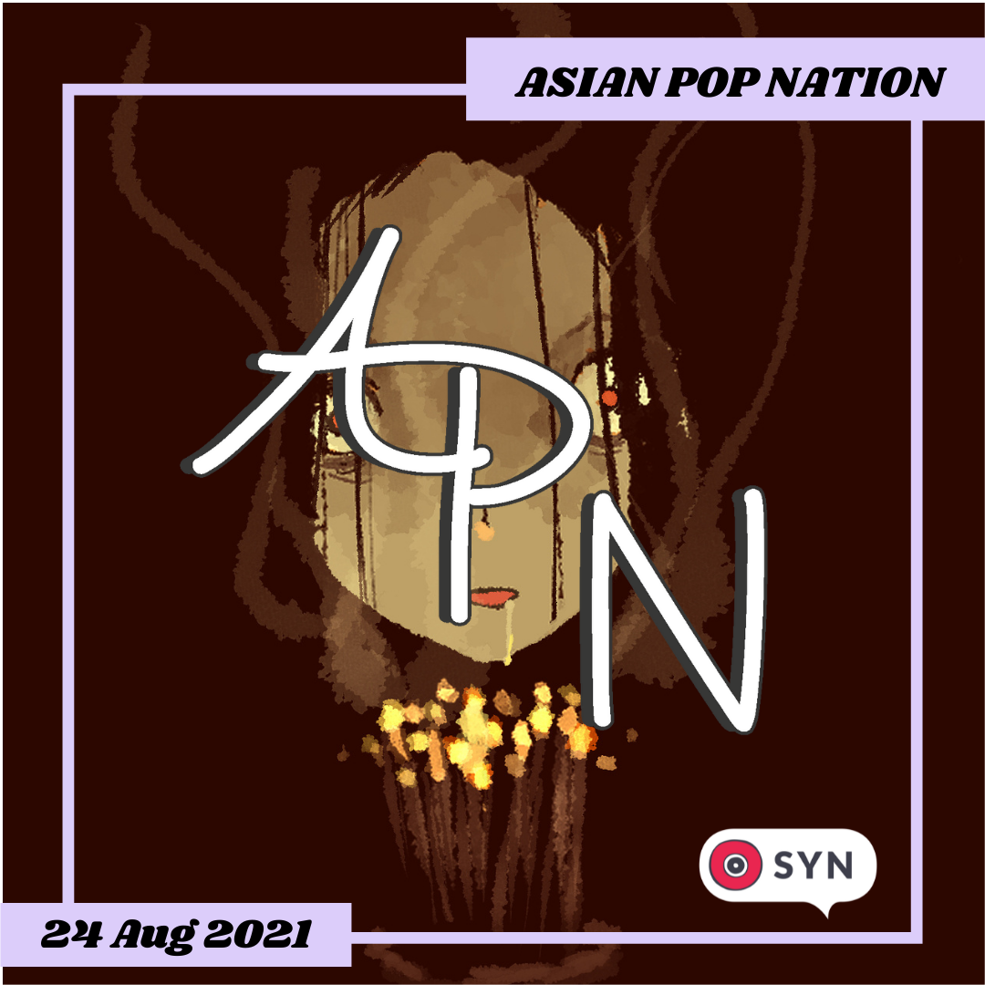 APN Season 3: Episode 7 (24/08/21) - Hungry Ghosts Festival
