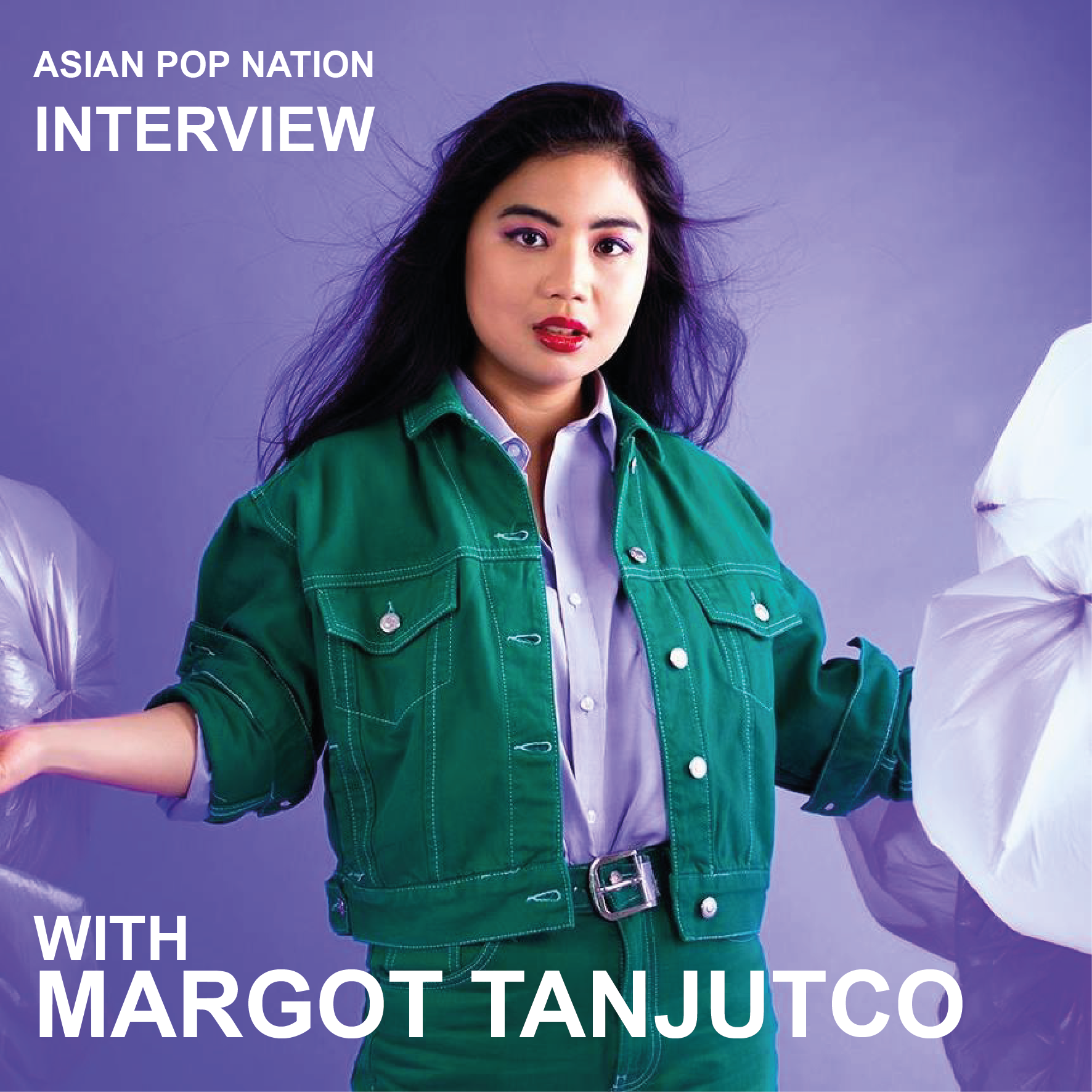APN's Interview with Margot Tanjutco