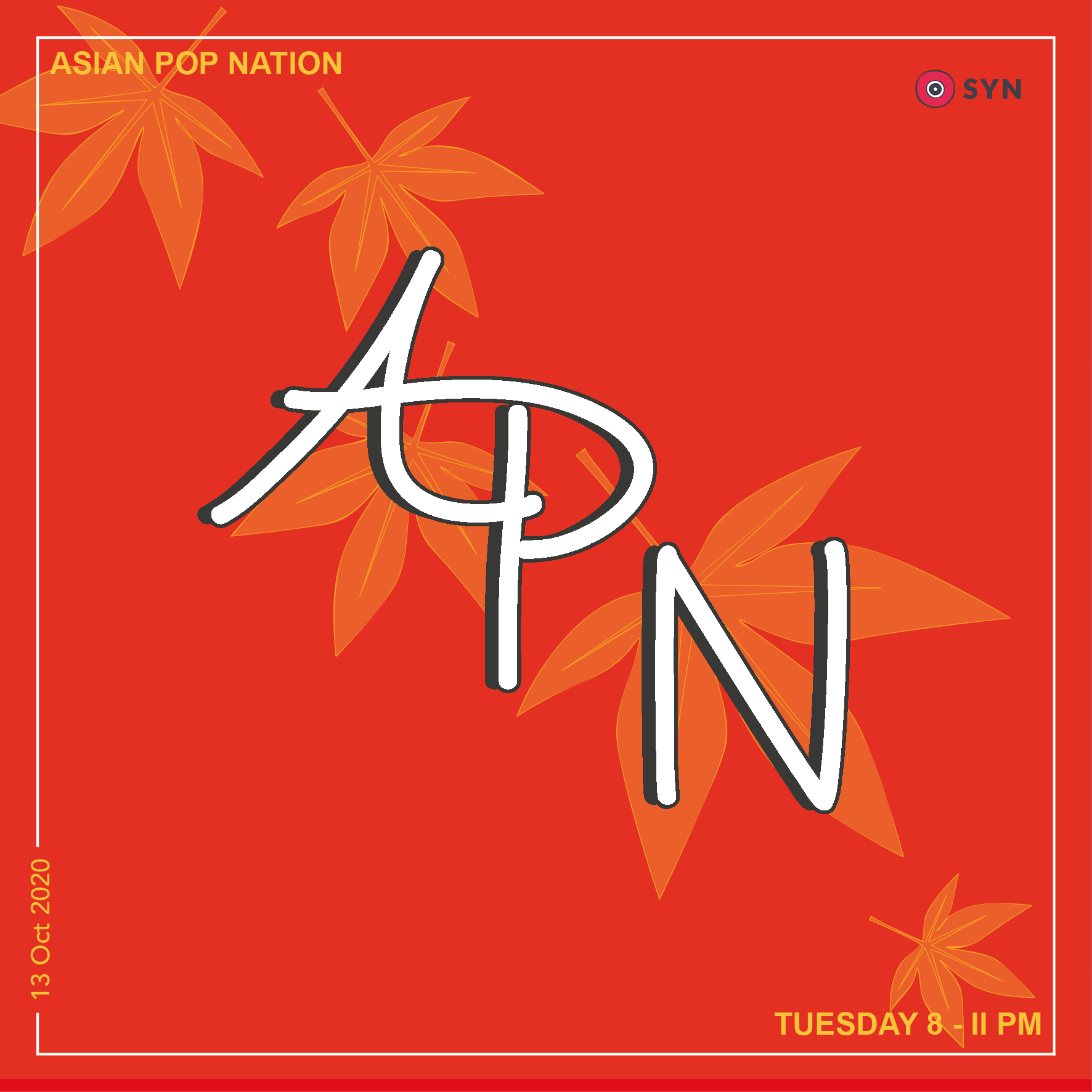 APN Season 4: Episode 3 (13/10/20)
