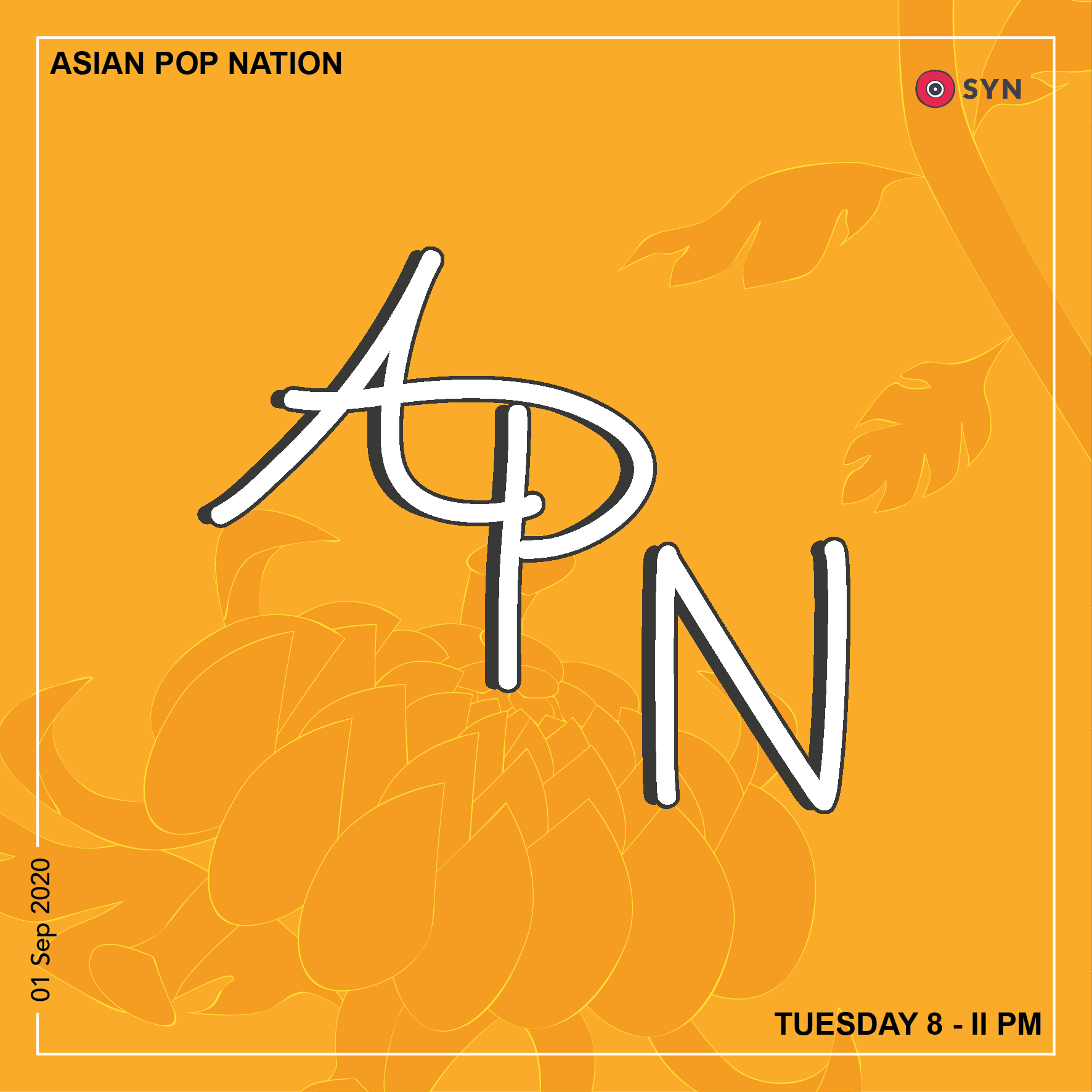 APN Season 3: Episode 9 (01/09/20)