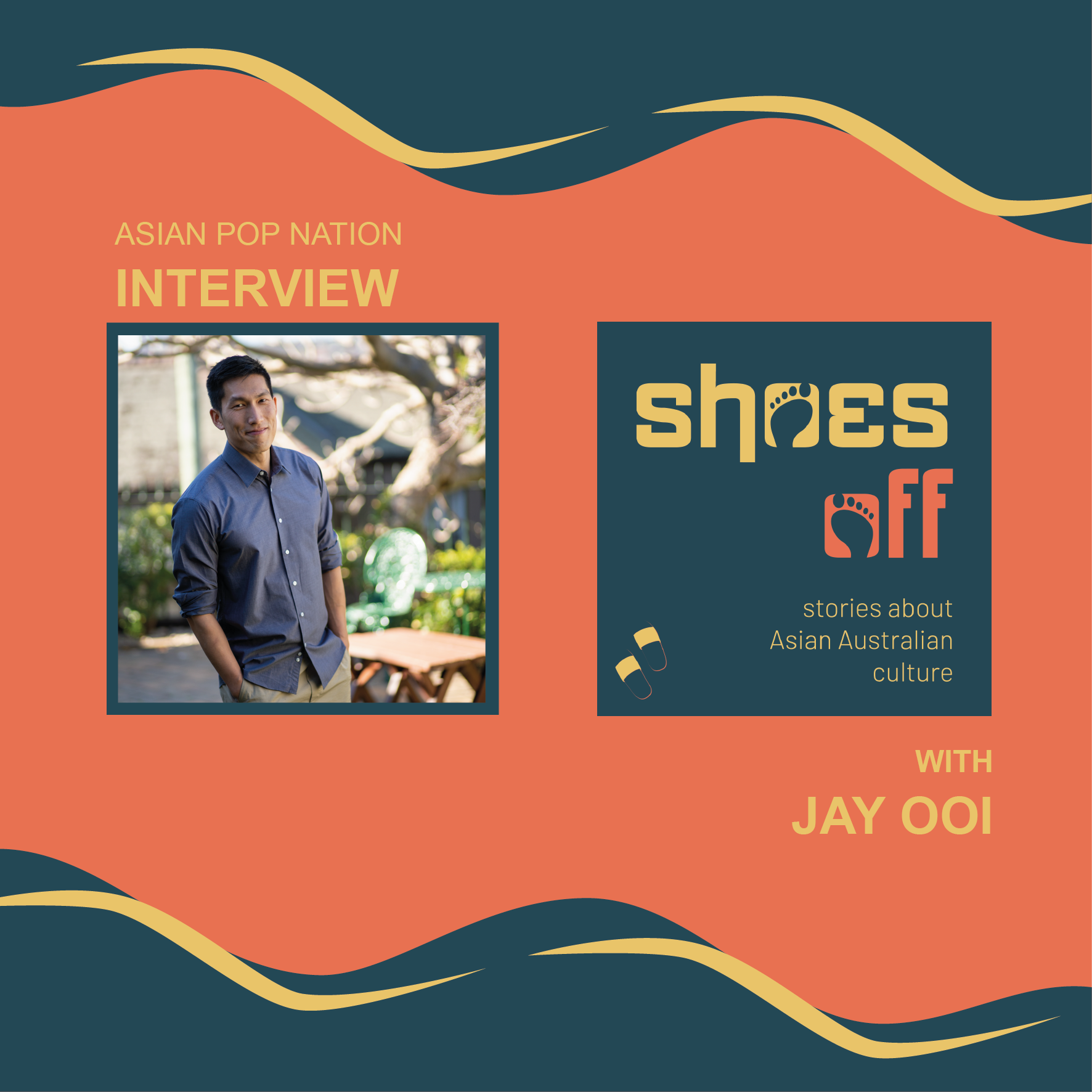 APN's Interview with Jay Ooi