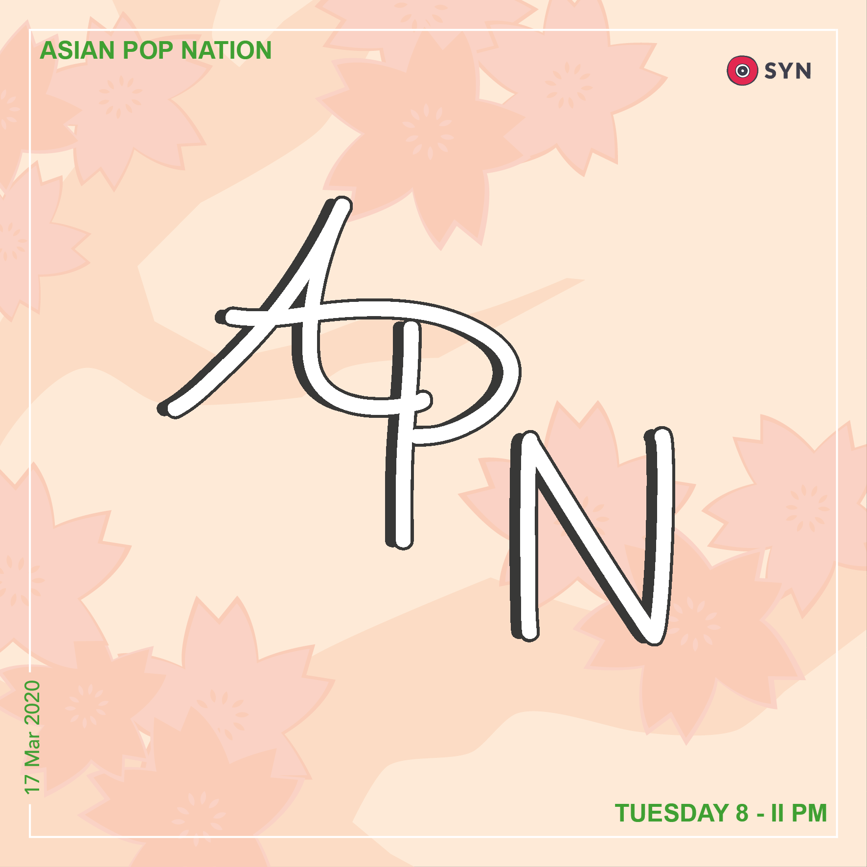 APN Season 1: Episode 8 (17/03/20)