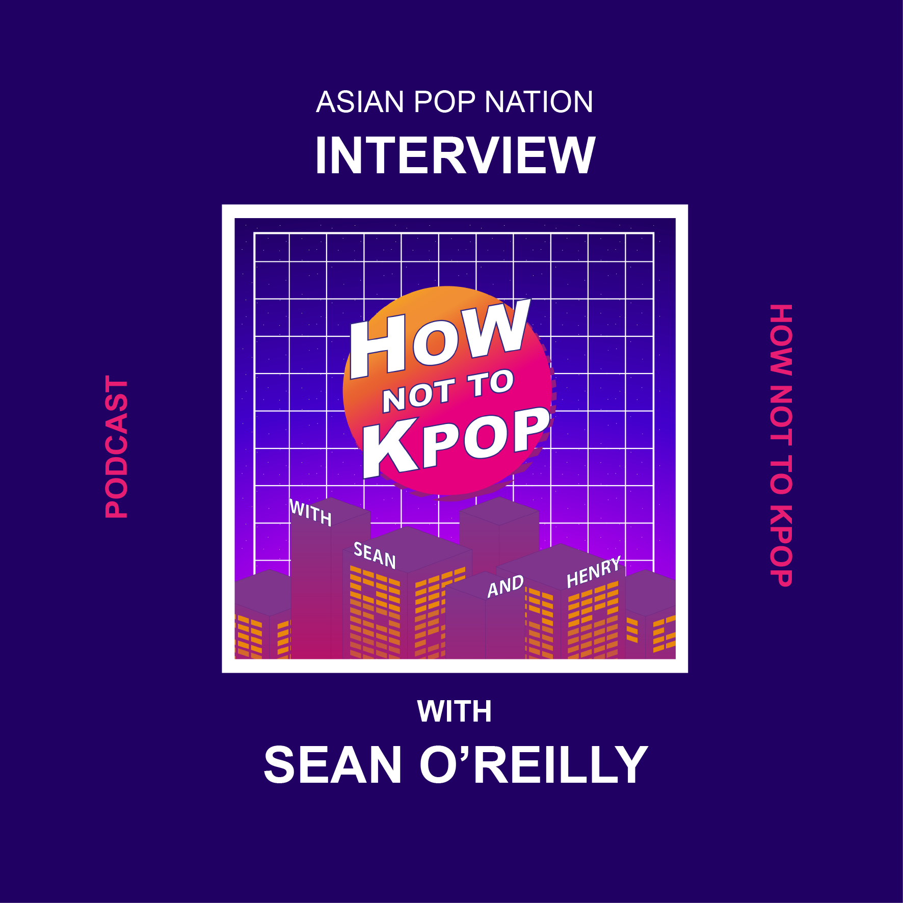 APN's Interview with Sean O'Reilly