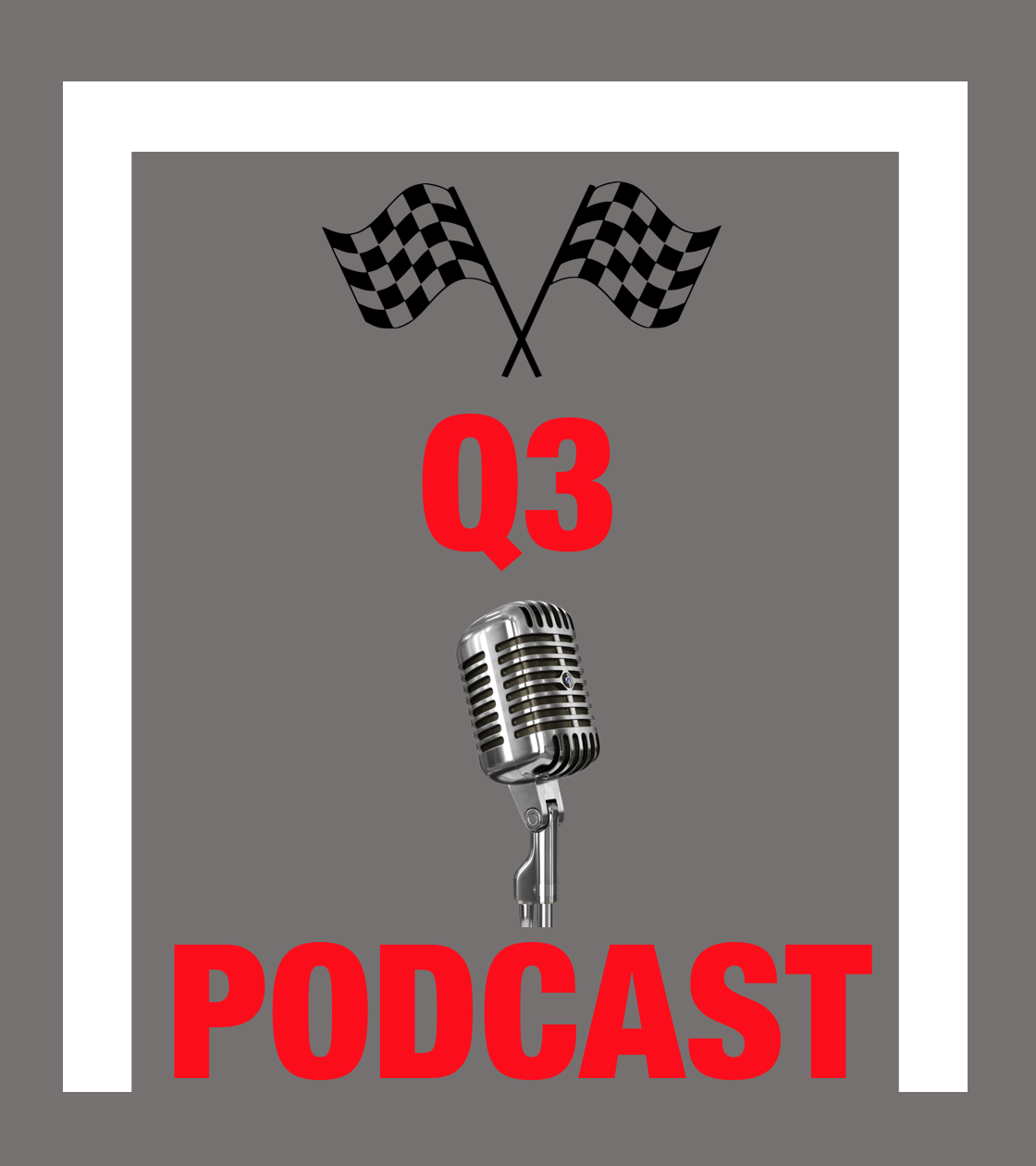 Q3 Podcast E10 - Austrian Grand Prix Review