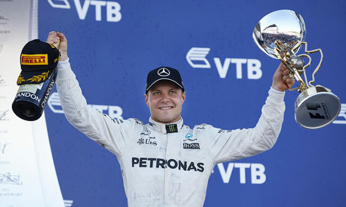 Australian Grand Prix Review