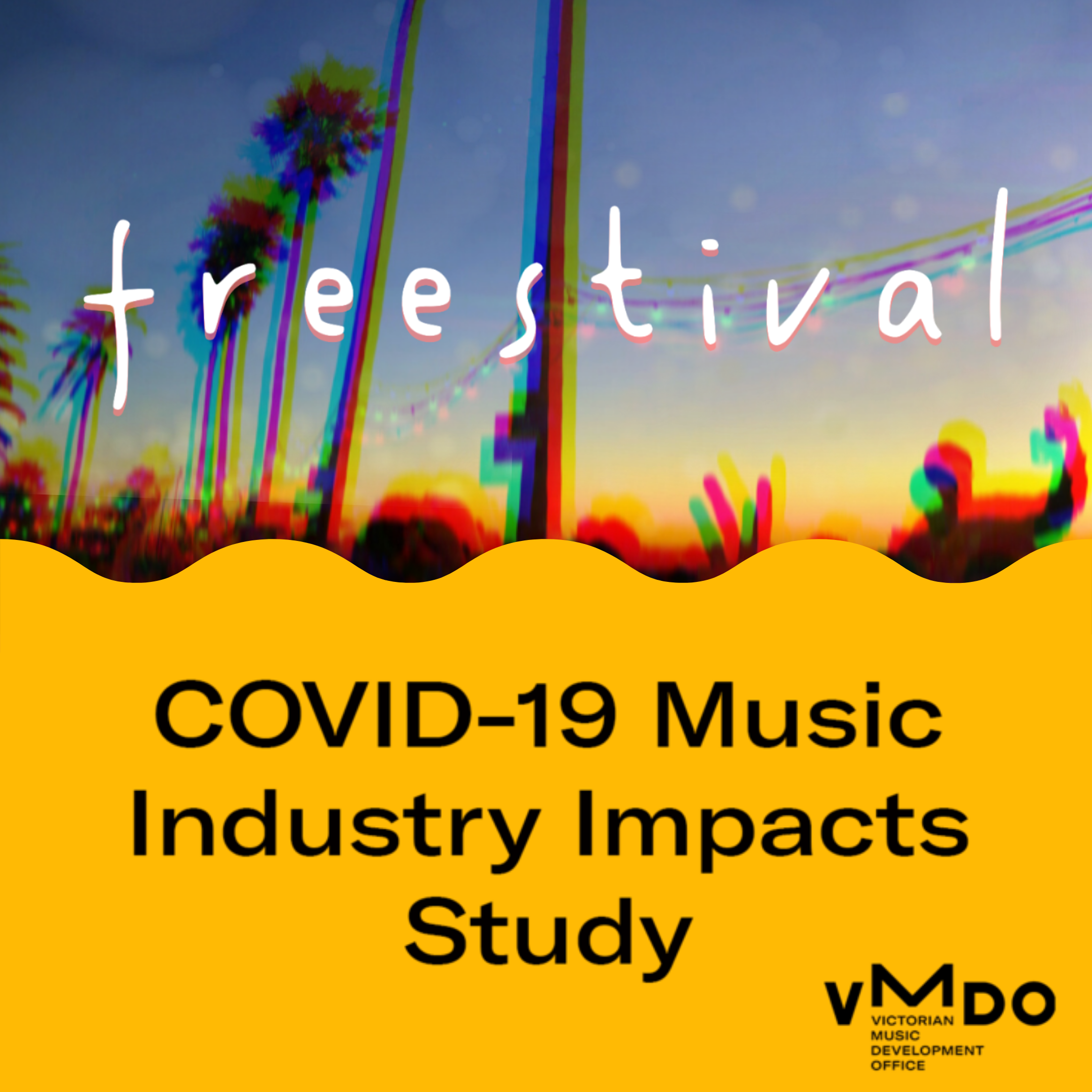 Dr Catherine Strong - COVID-19 Music Industry Impacts Survey | freestival