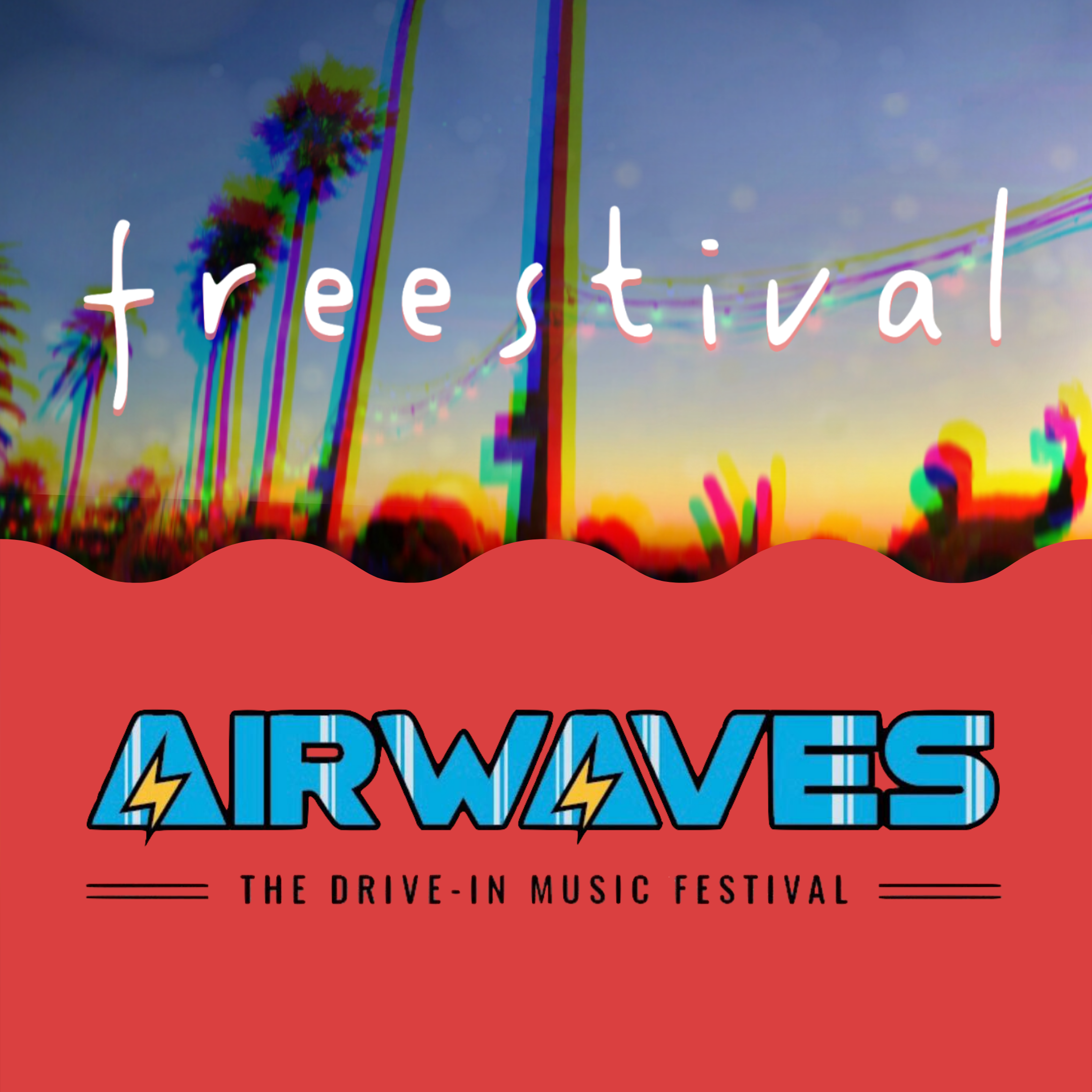 Cindy - Airwaves Festival | freestival