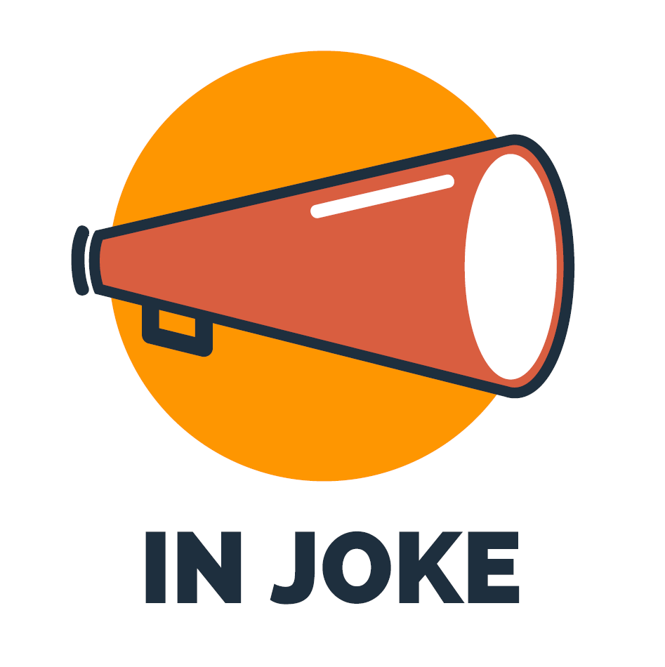 A chit chat Jordan Barr and Alex cooper  | In Joke Season 1 episode 4