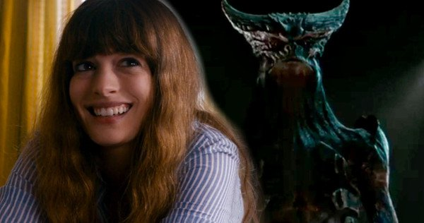 Review: Colossal