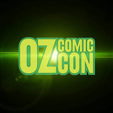 Oz Comic Con 2019 Discussion