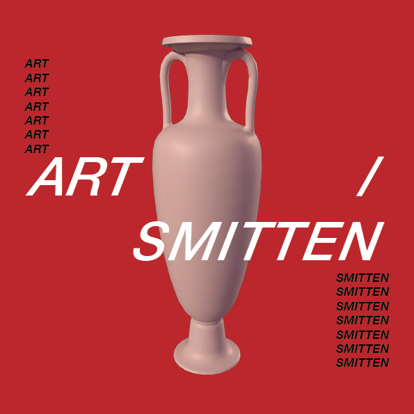 Art Smitten - Wednesday S1 | E6