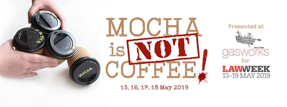 'Mocha Is Not Coffee!' Interview with Verity Norbury