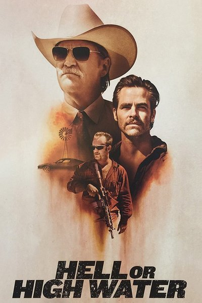 Review: Hell or High Water