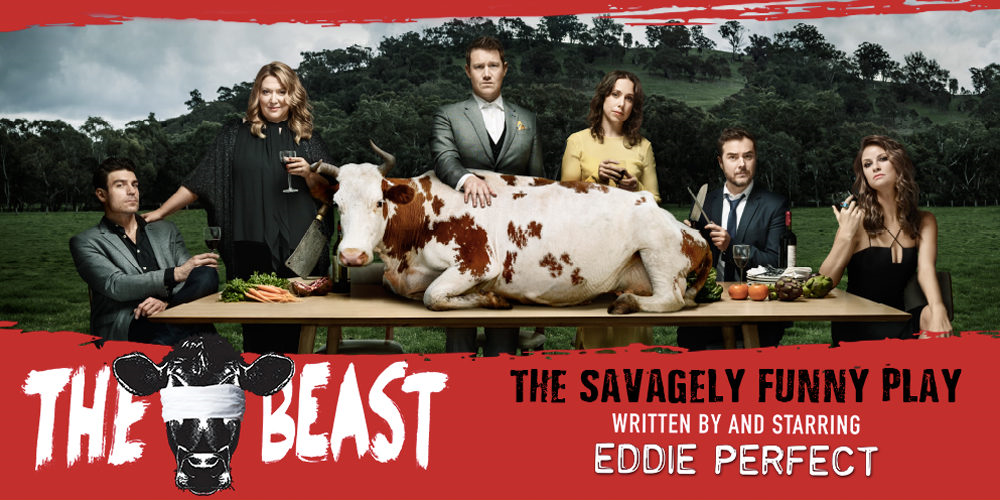 Interview: Peter Houghton, The Beast