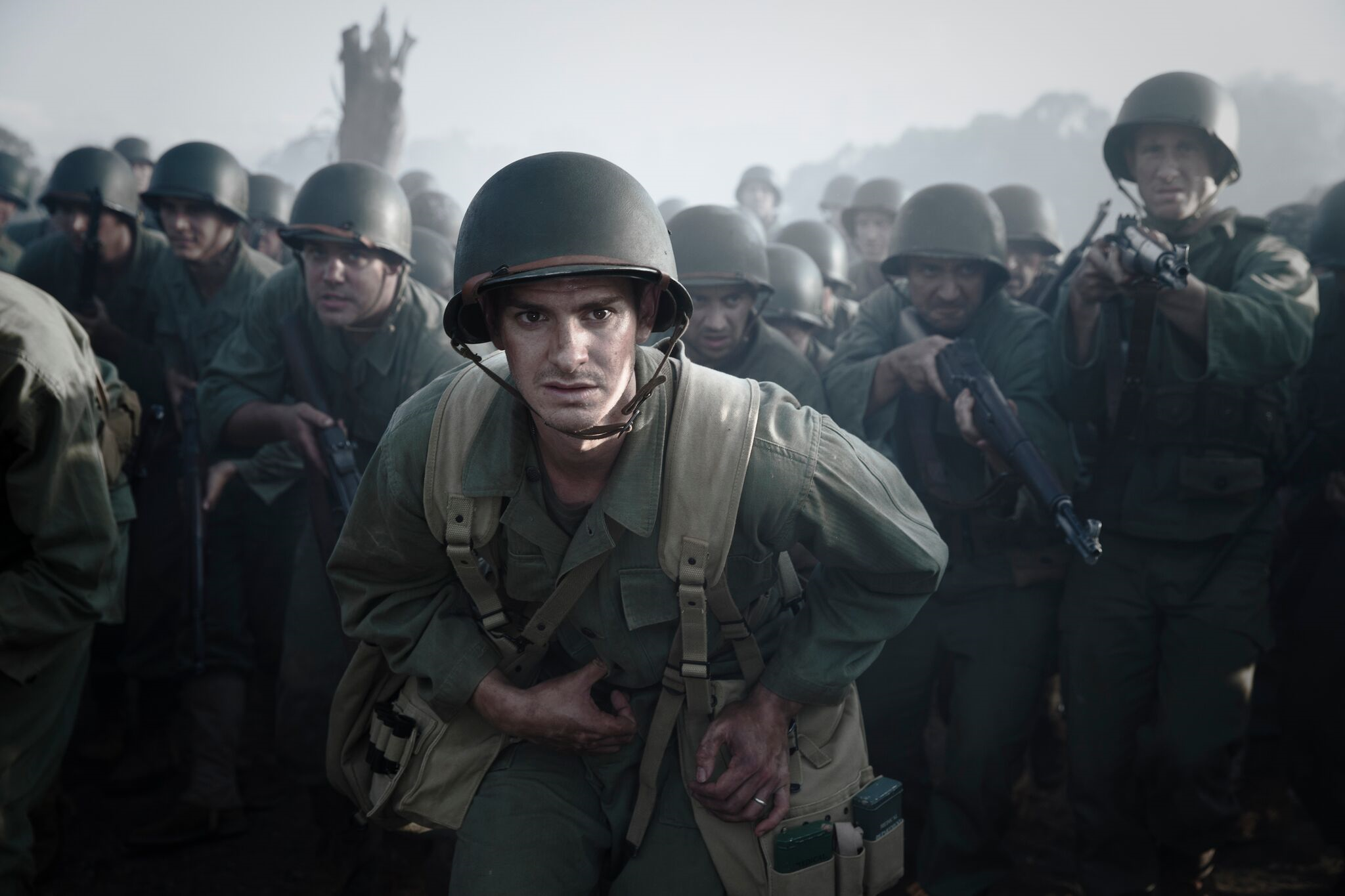 Review: Hacksaw Ridge