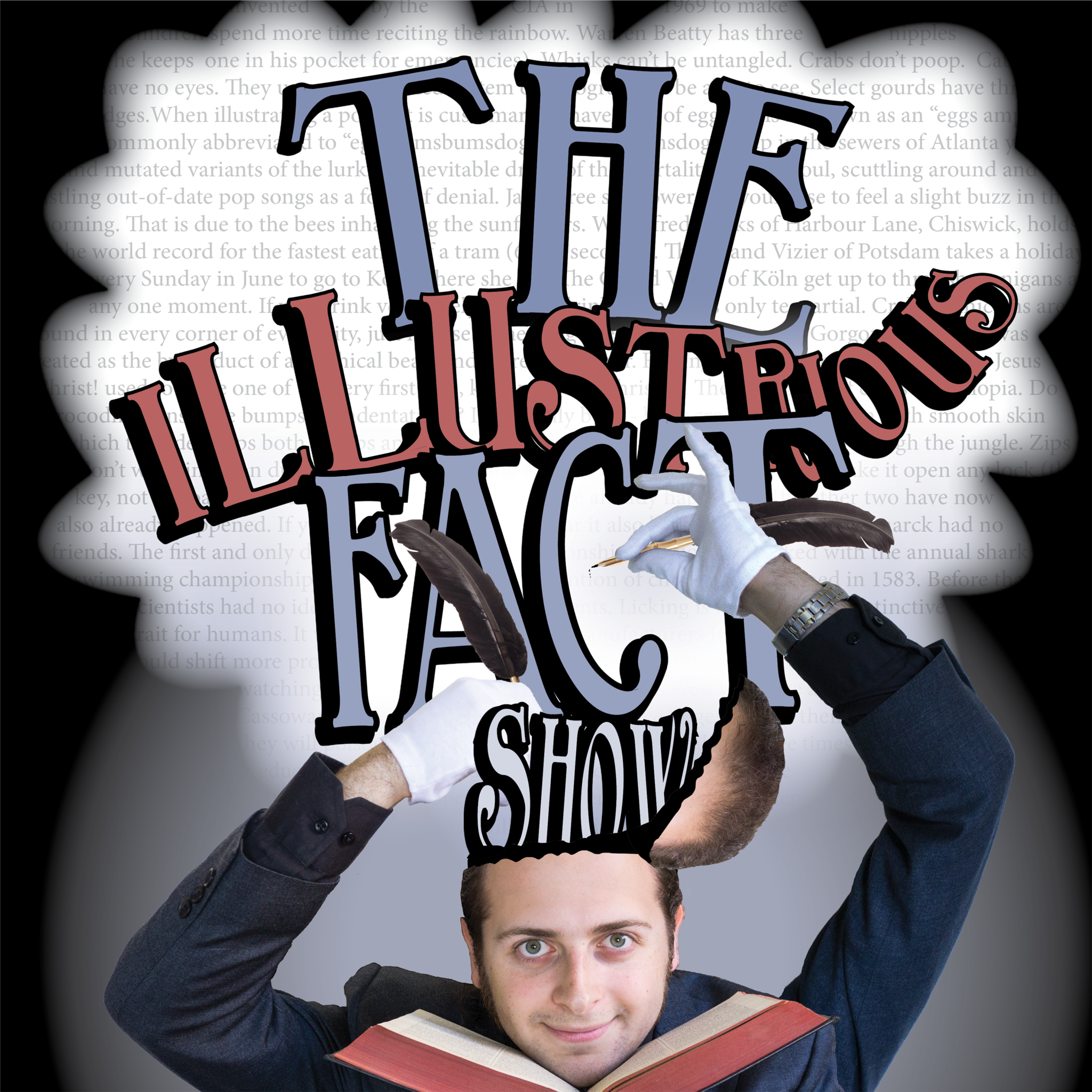 The Illustrious Fact Show S02E01