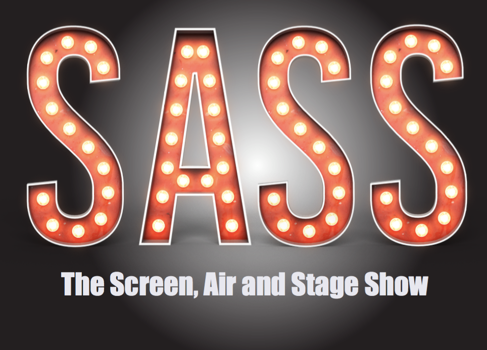 S.A.S.S Episode 50: IT'S OUR 50TH EPISODE!!!