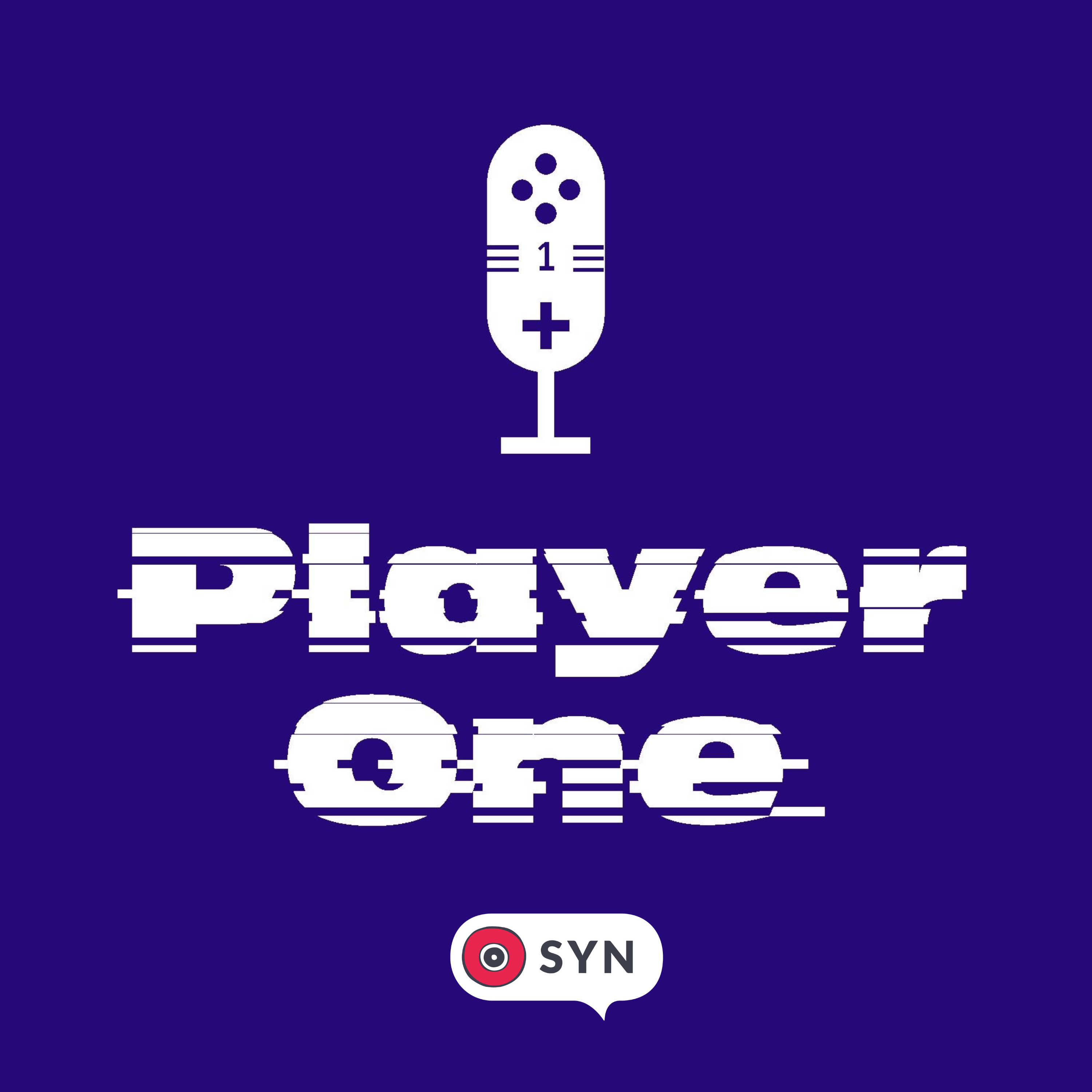 Player One Interviews: Gwen Frey