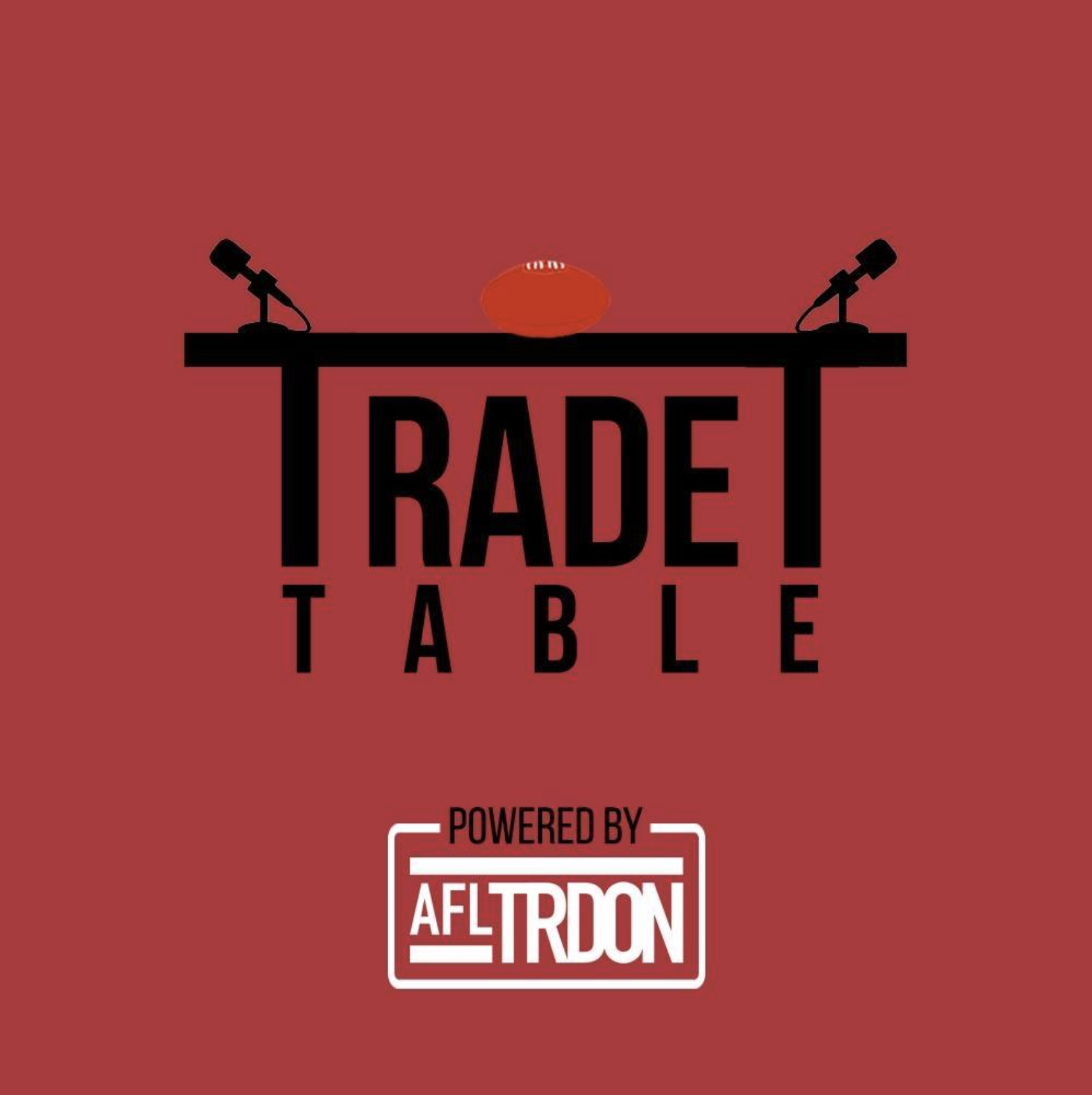The Trade Table - 16th of October 2017