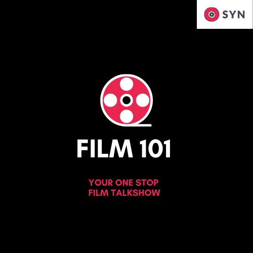 Film 101 Season 2 Episode 4: Emu Runner,  Imogen Thomas Interview, Terminator Dark Fate