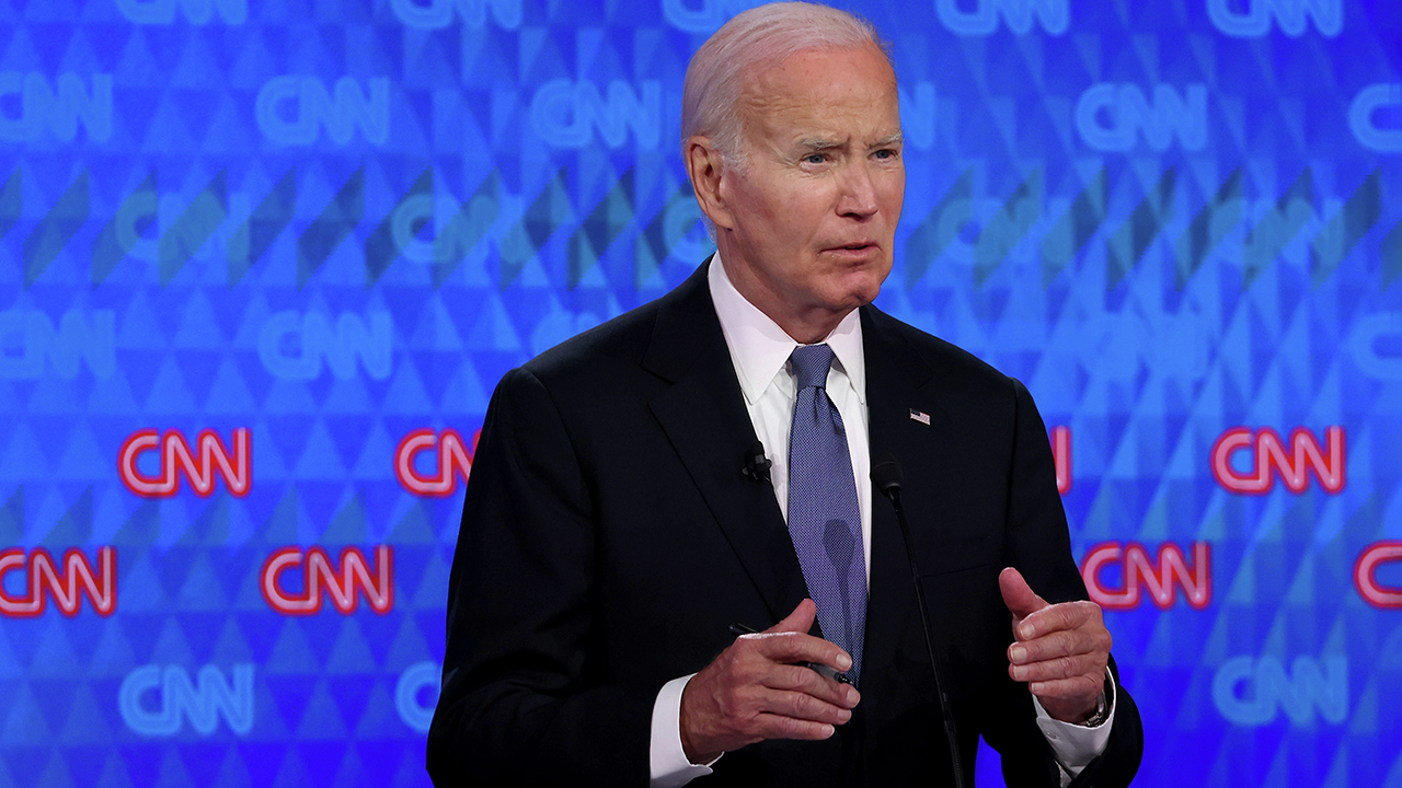 Japan’s new banknotes and Joe Biden’s jet-lag excuse for his faltering debate performance