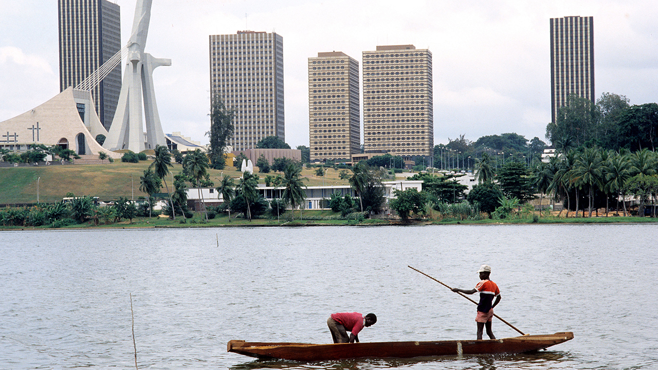 Côte d’Ivoire