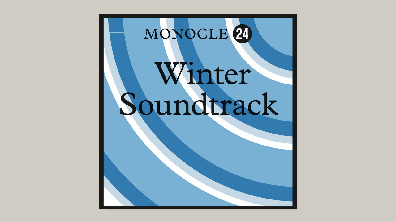 The Global Countdown – Winter Soundtrack Part 1