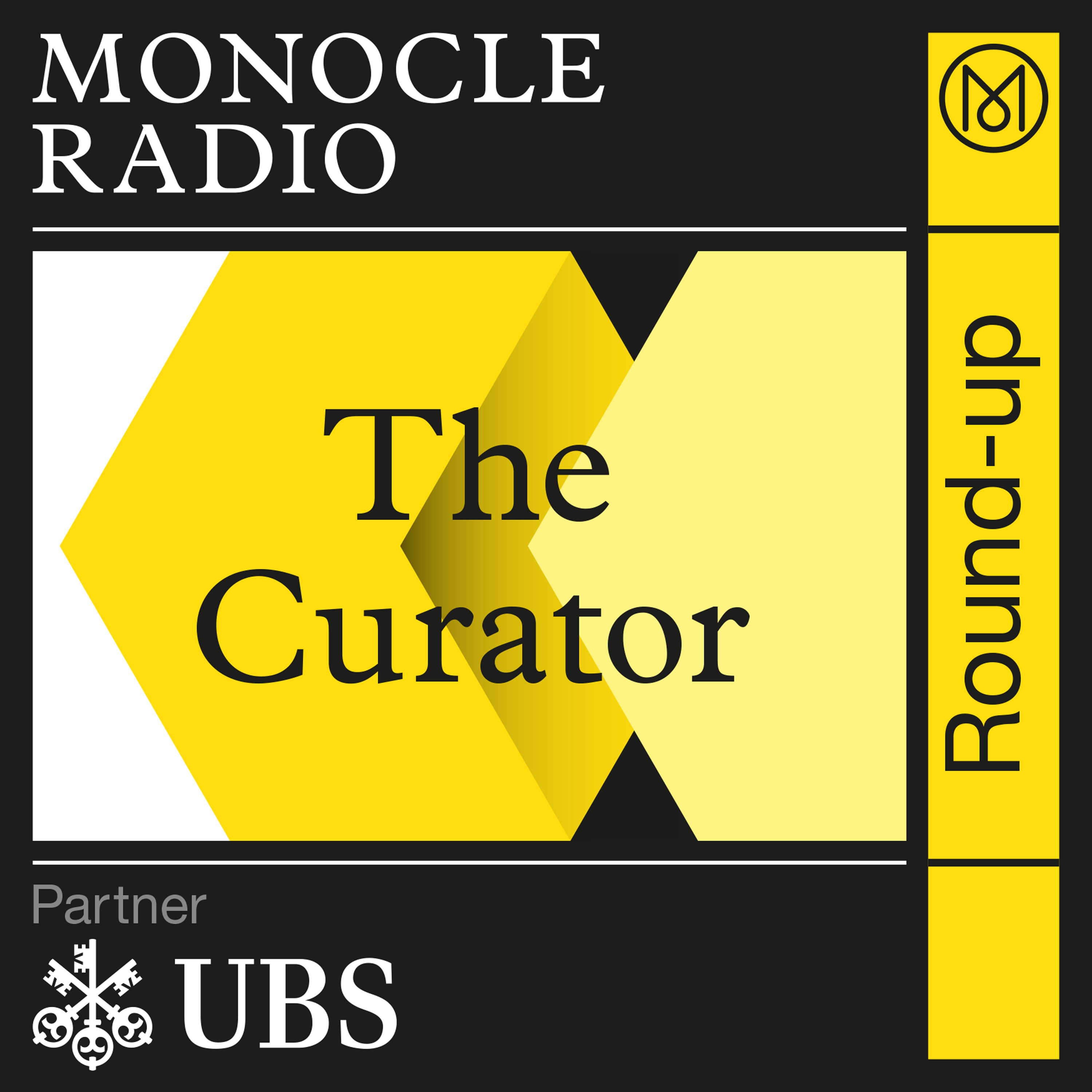 Monocle Radio highlights