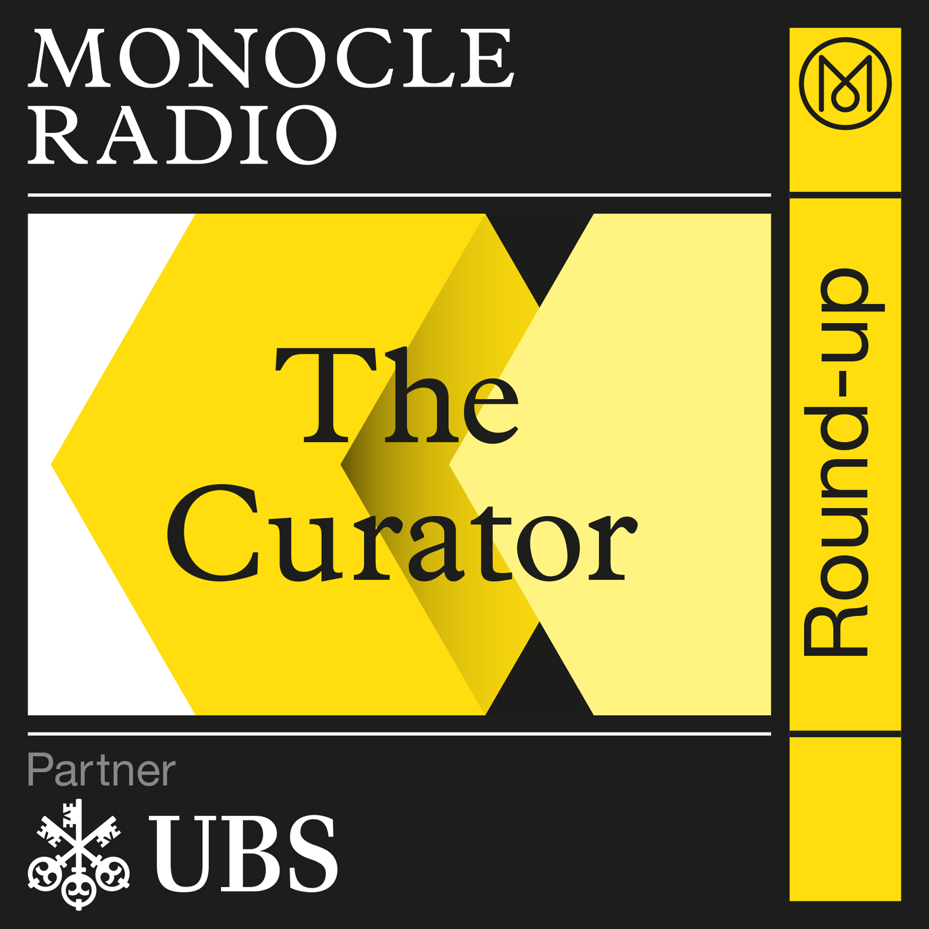The best of Monocle Radio