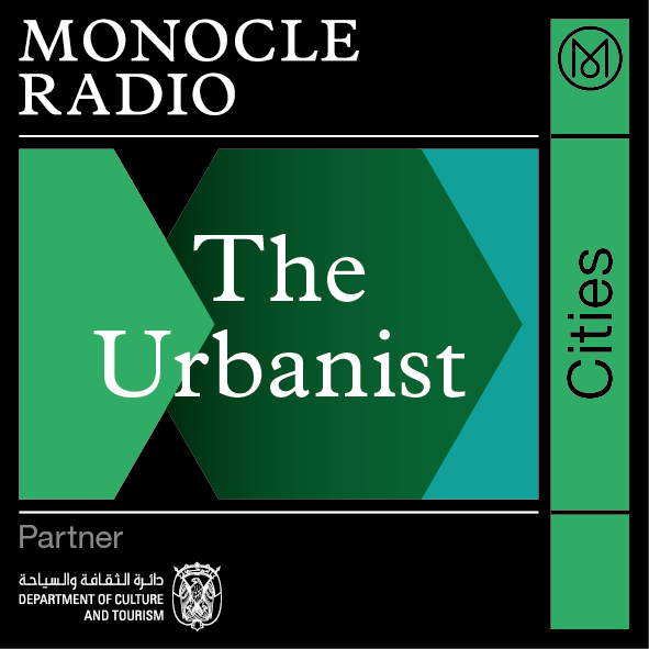 The Urbanist Book Club