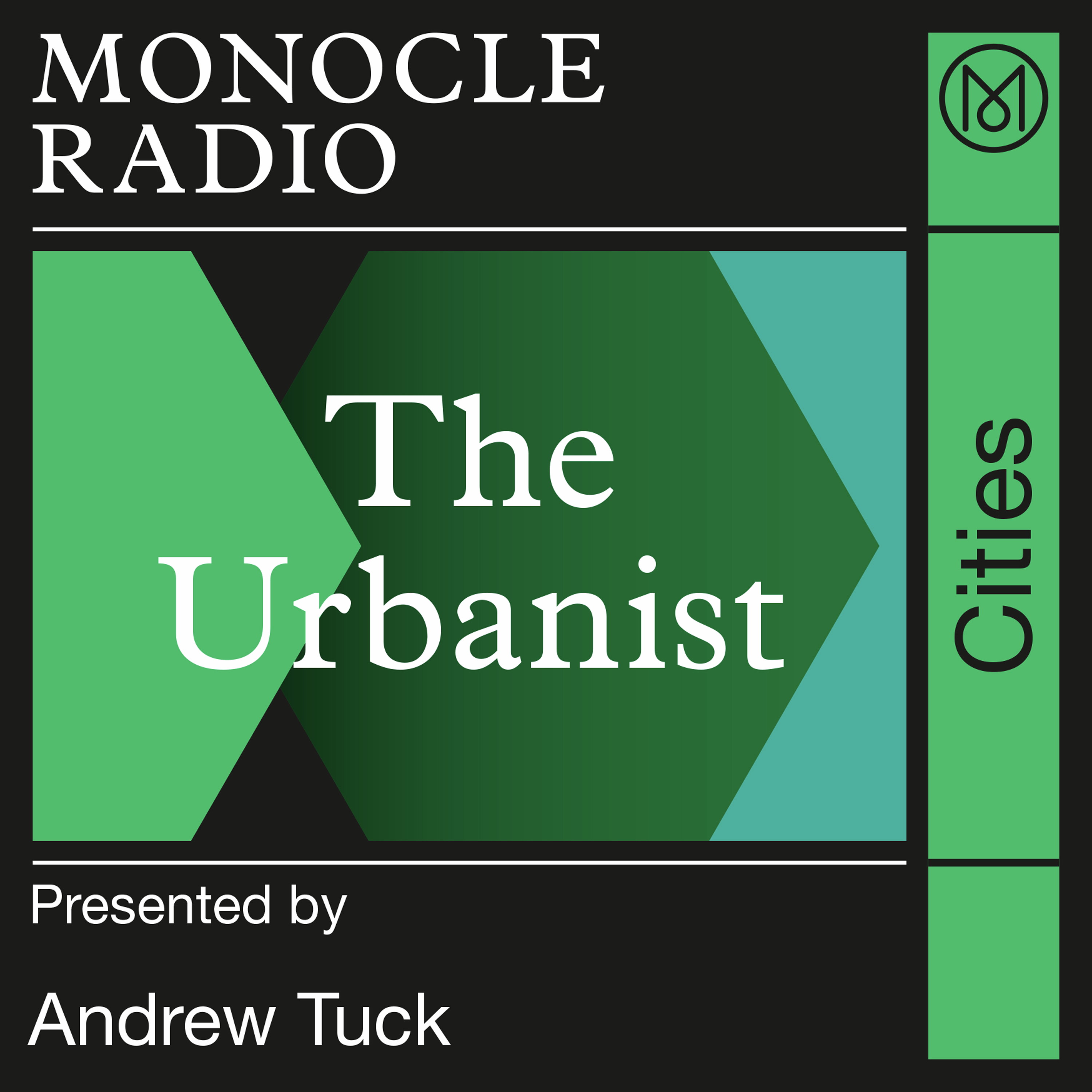 The Urbanist Book Club