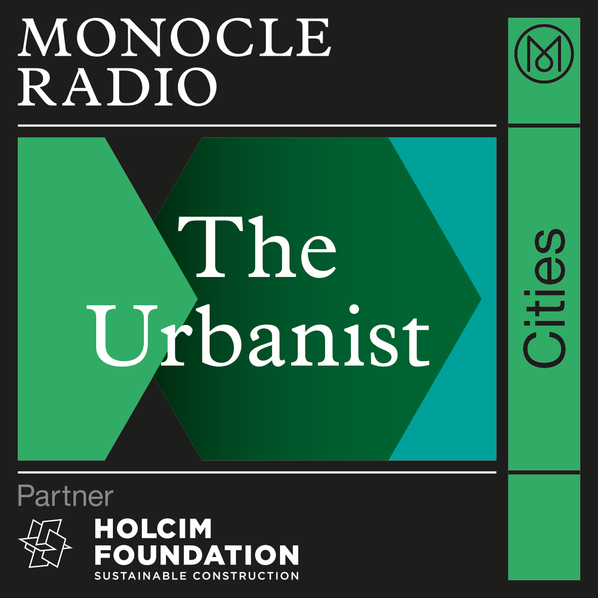 The Monocle Quality of Life Survey