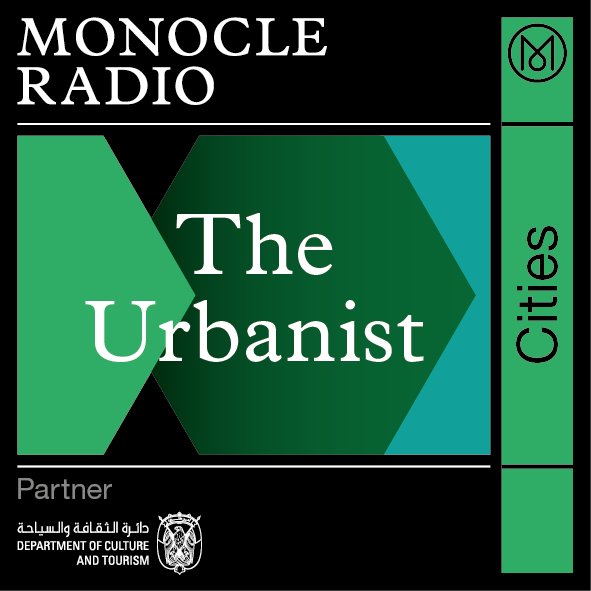 ‘Meanwhile City’ and Monocle’s Small Cities Index