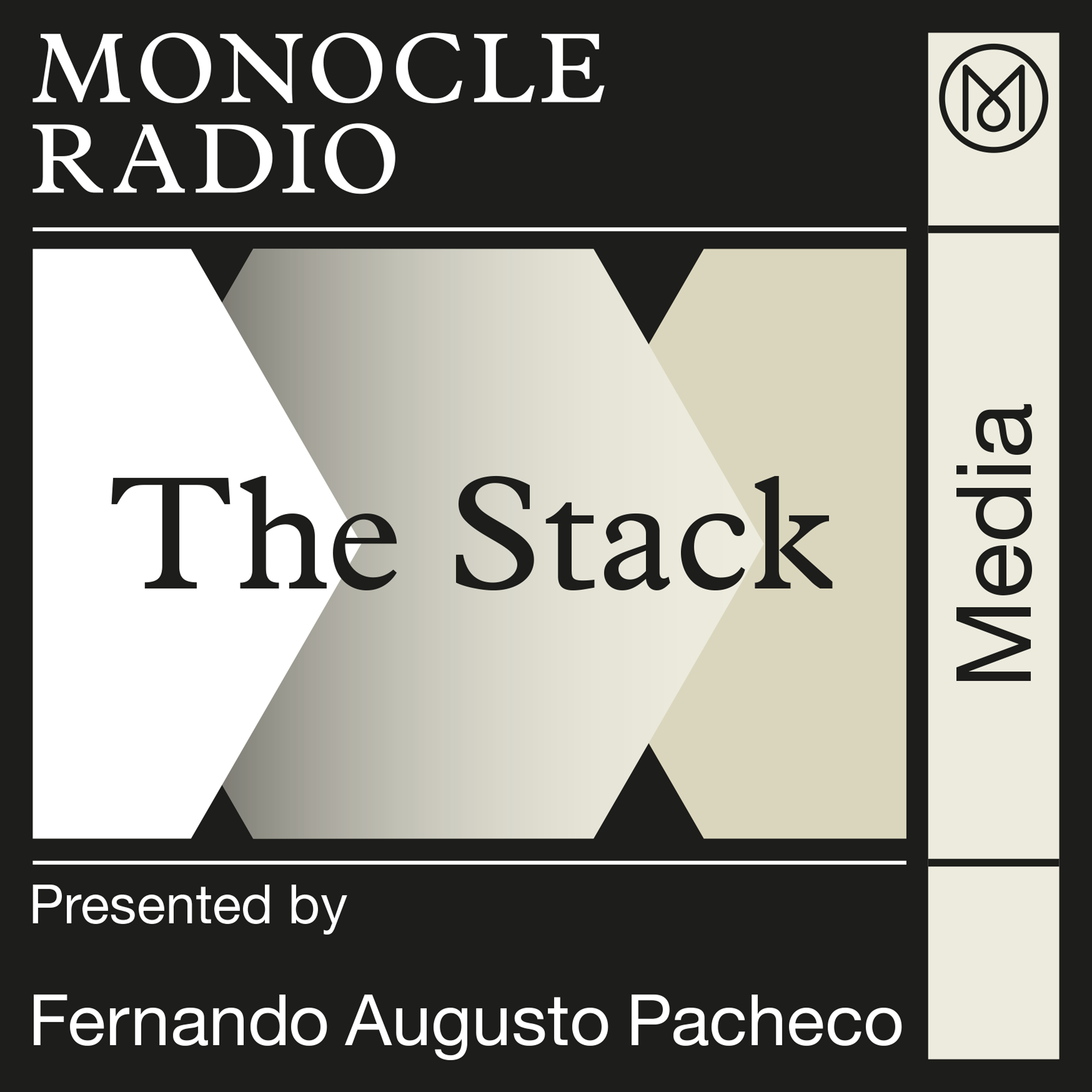 Monocle in Dubai, The Stack x The Menu and a magazine about breakfasts