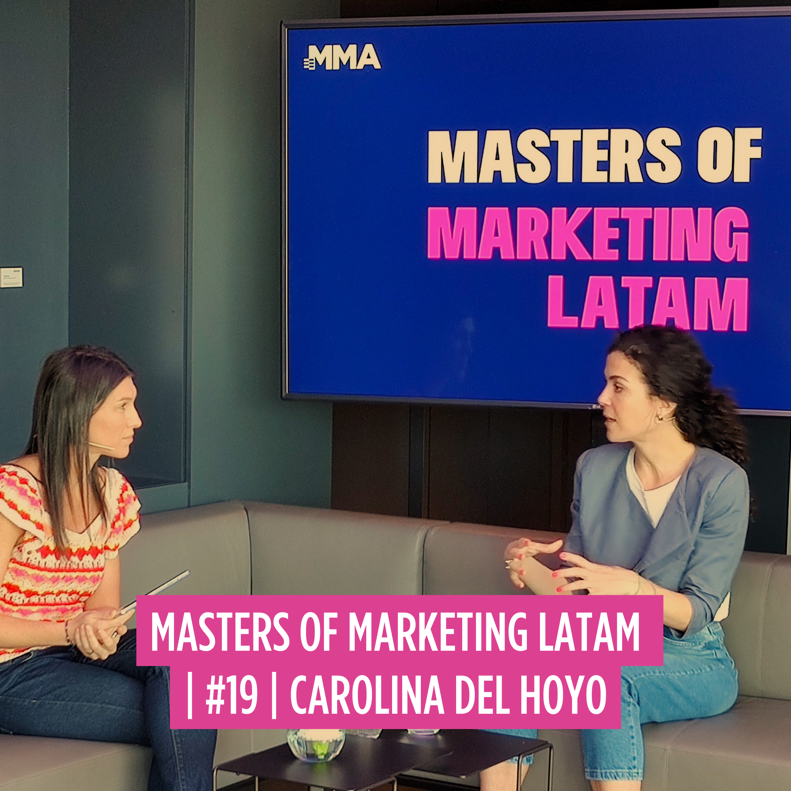 Masters Of Marketing Latam | #19 | Insigths sobre campañas de marketing exitosas