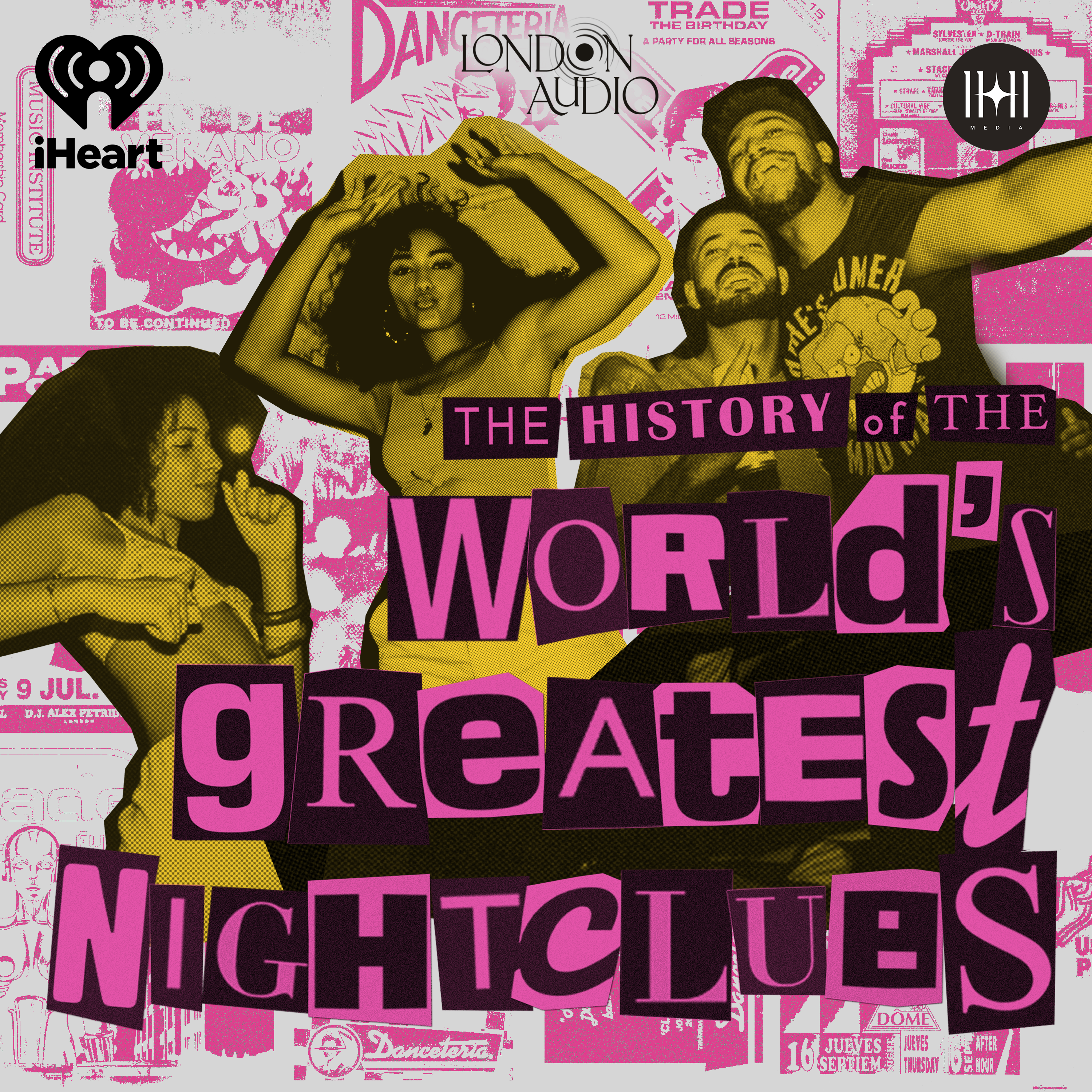 Introducing: The History of the World’s Greatest Nightclubs