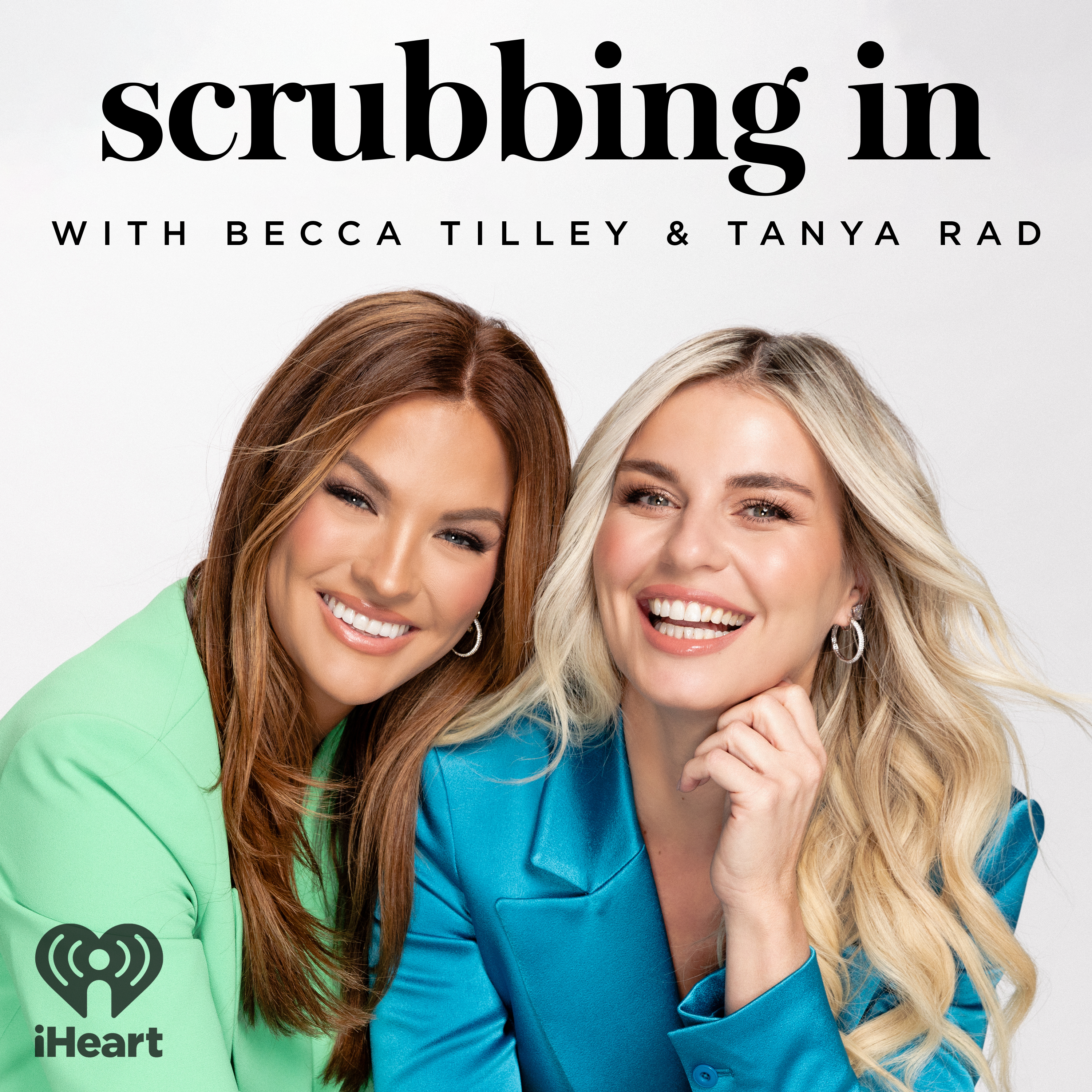 ScrubberBloom with Candice King