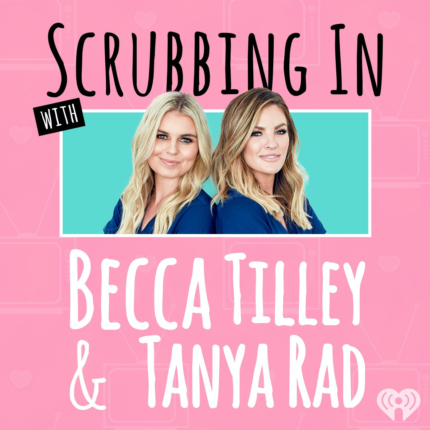 Scrubbing In with Becca Tilley Teaser 3
