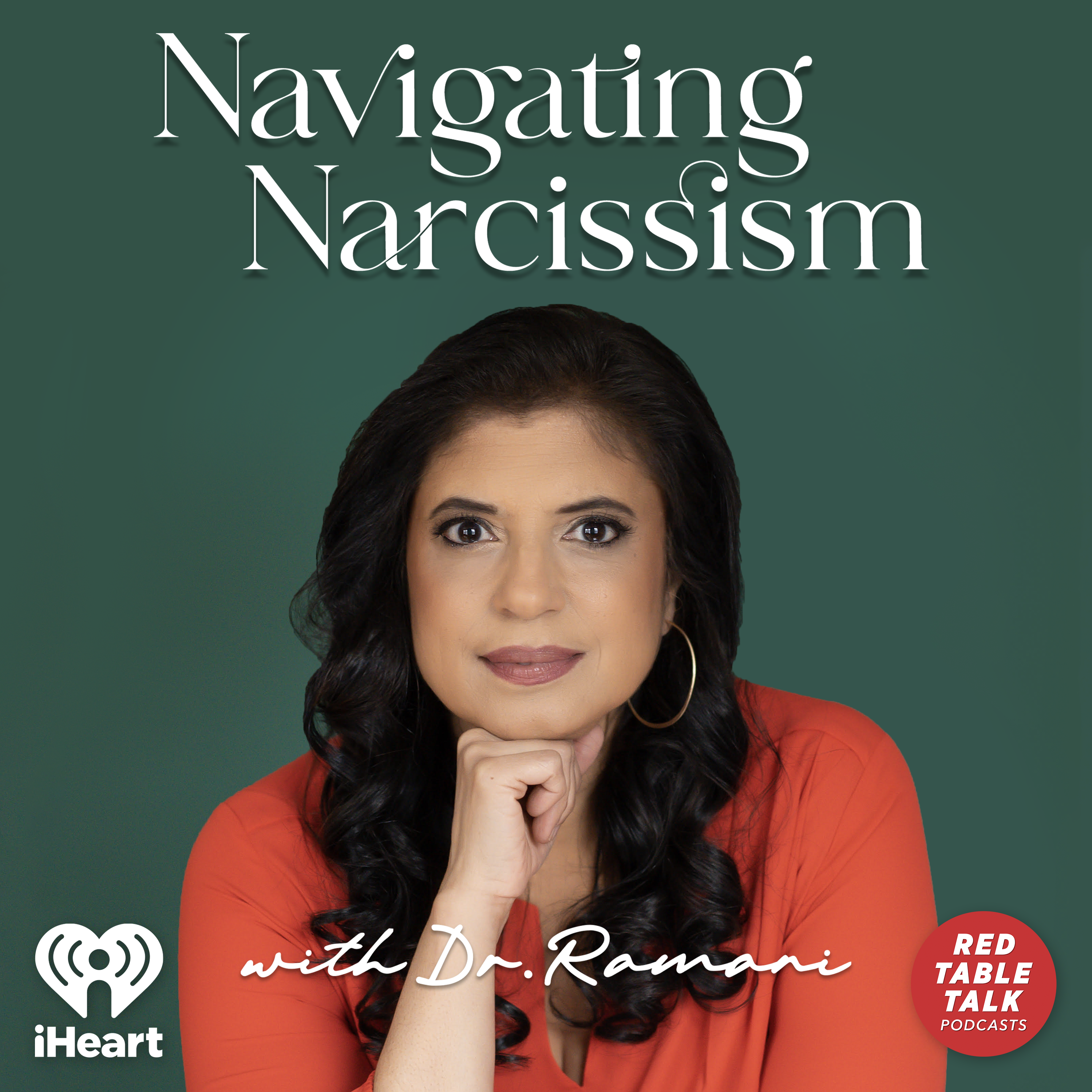 A Fake Heiress, but a True Narcissist w/ Rachel DeLoache Williams