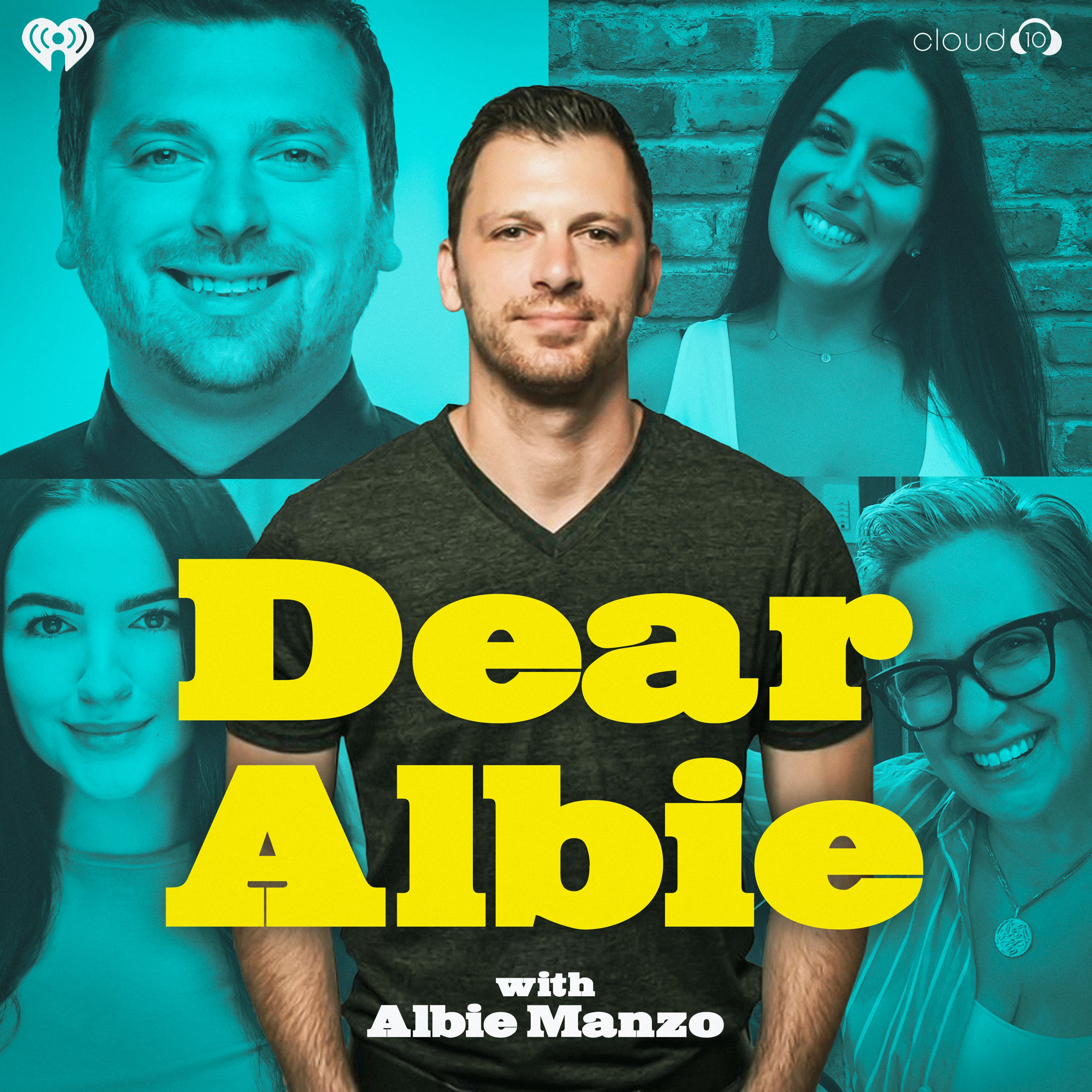 We now have a "Dear Albie" song!!