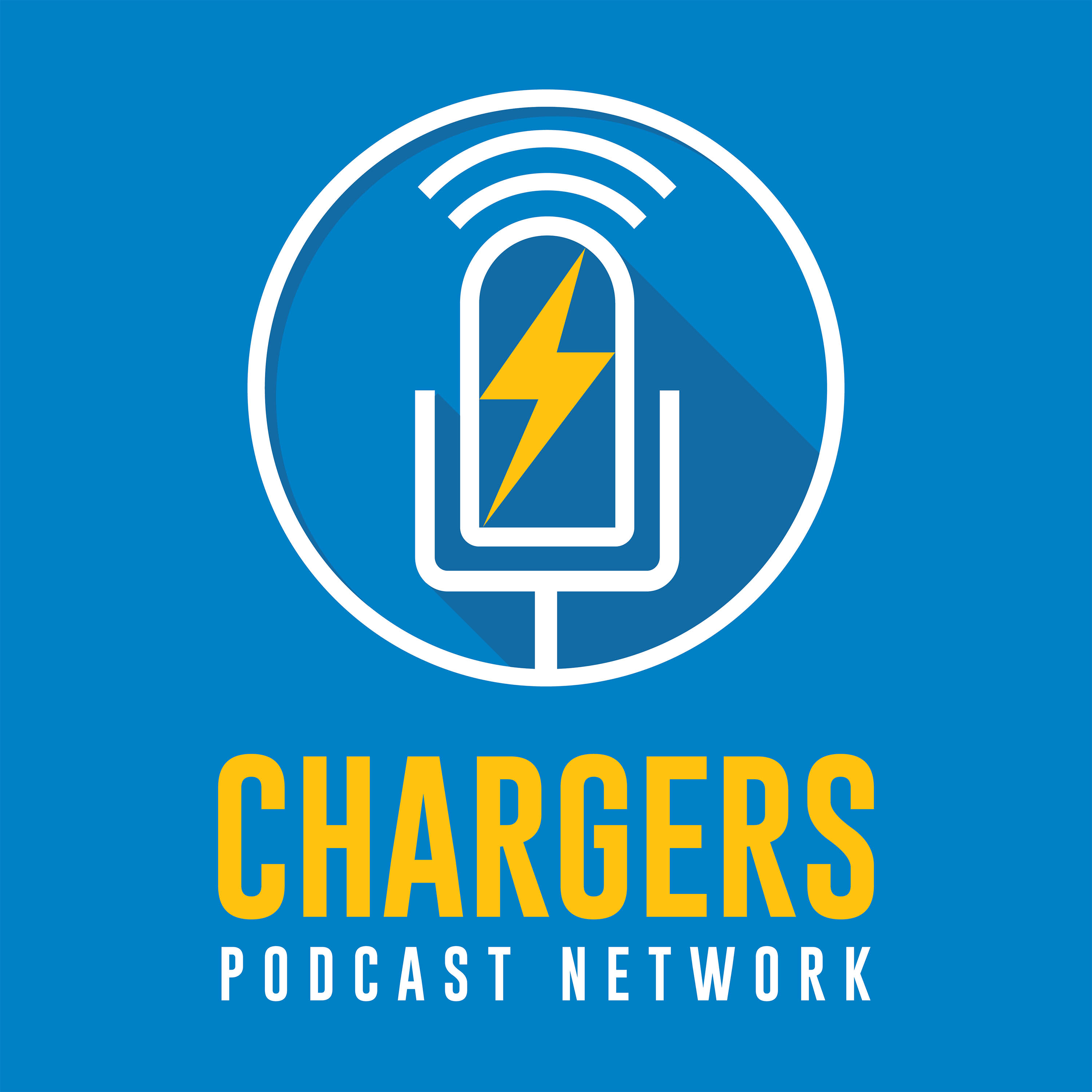 Chargers Weekly Podcast: Mary Kay Cabot, Matt "Money" Smith, Ashley Brewer and Marcas Grant
