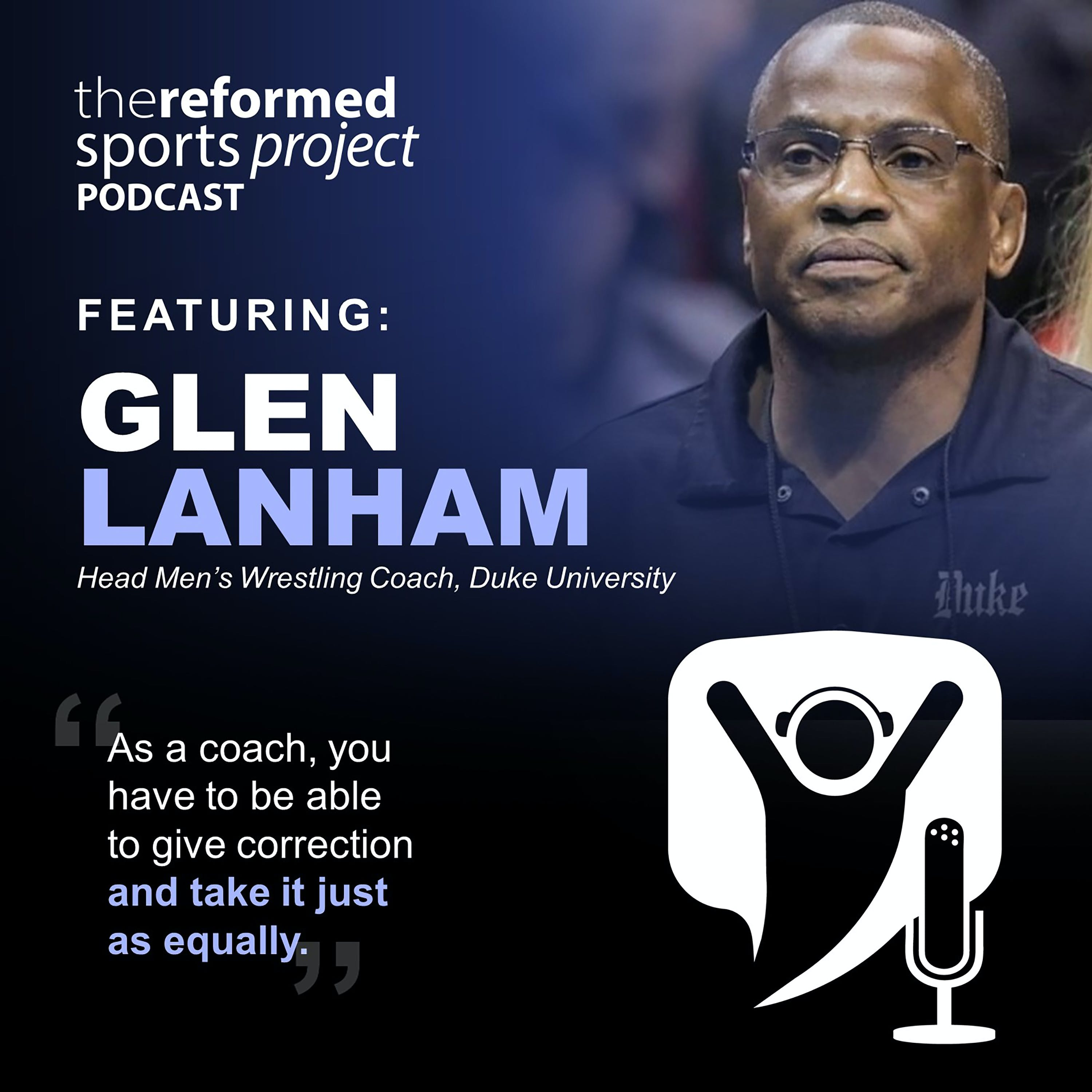 Ep 21: Glen Lanham