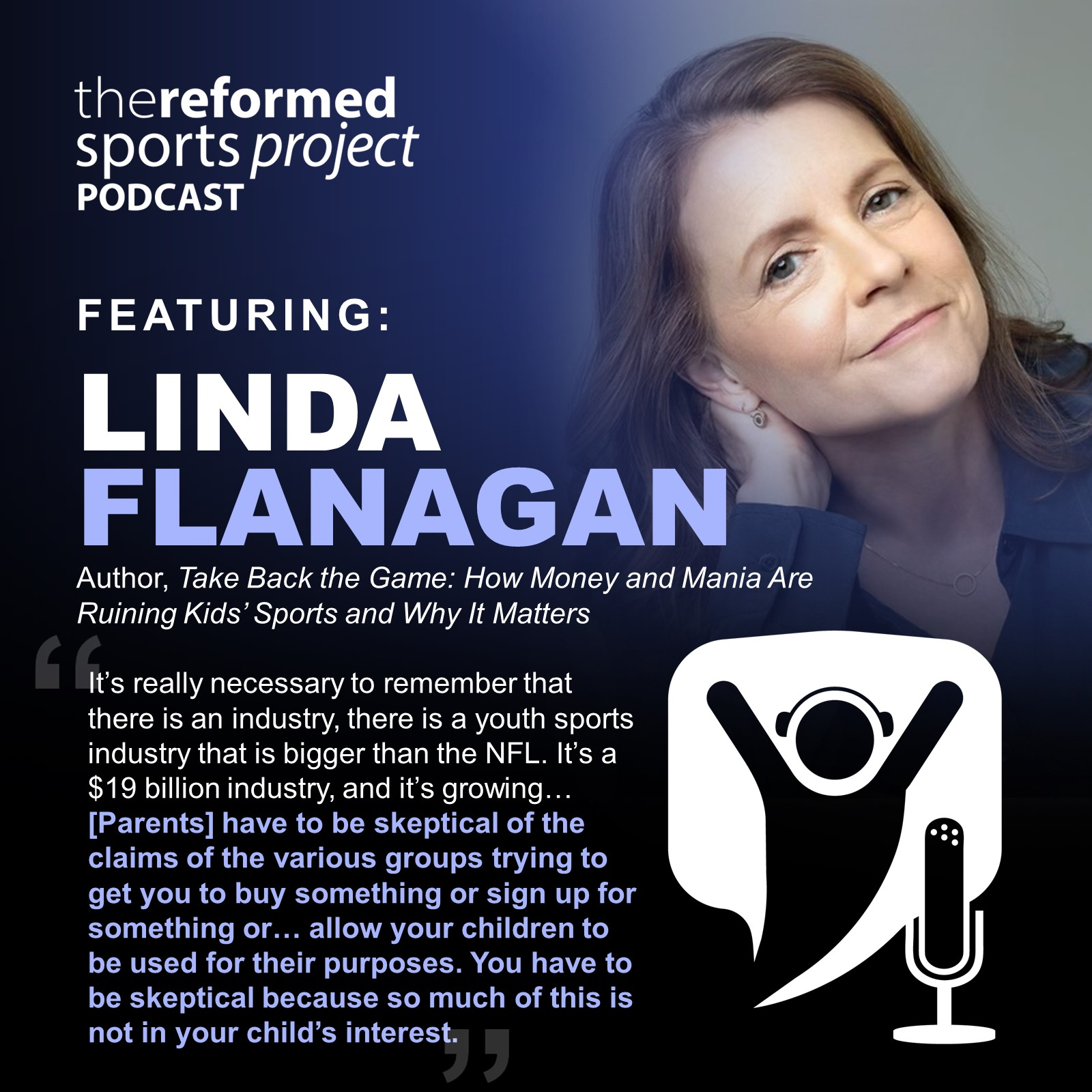 Ep 56: Linda Flanagan