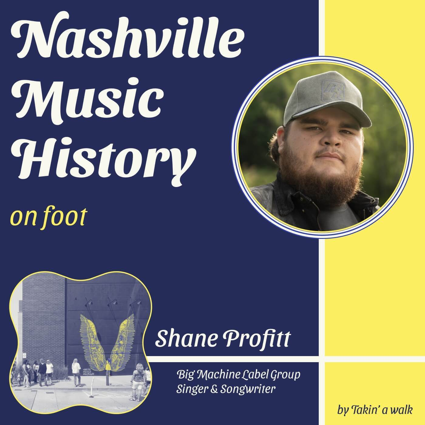 Shane Profitt, A Southern Singer, Songwriter with a Straight-Shooting Swagger.