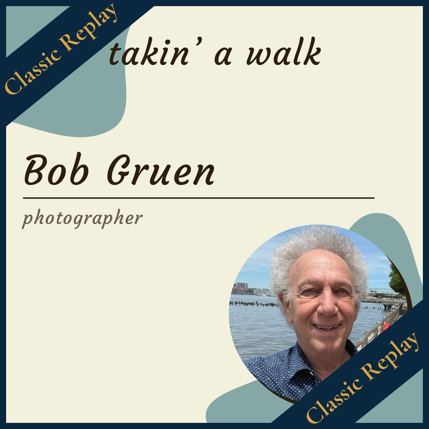 Classic Replay: Bob Gruen, How A Legendary Photographer Captured The Passion Of A Generation