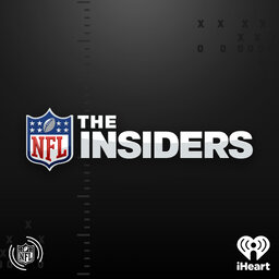 The Insiders Podcast: Jordan Love Returns to Practice, Vikings DT Harrison Phillips and Cardinals RB James Conner Join